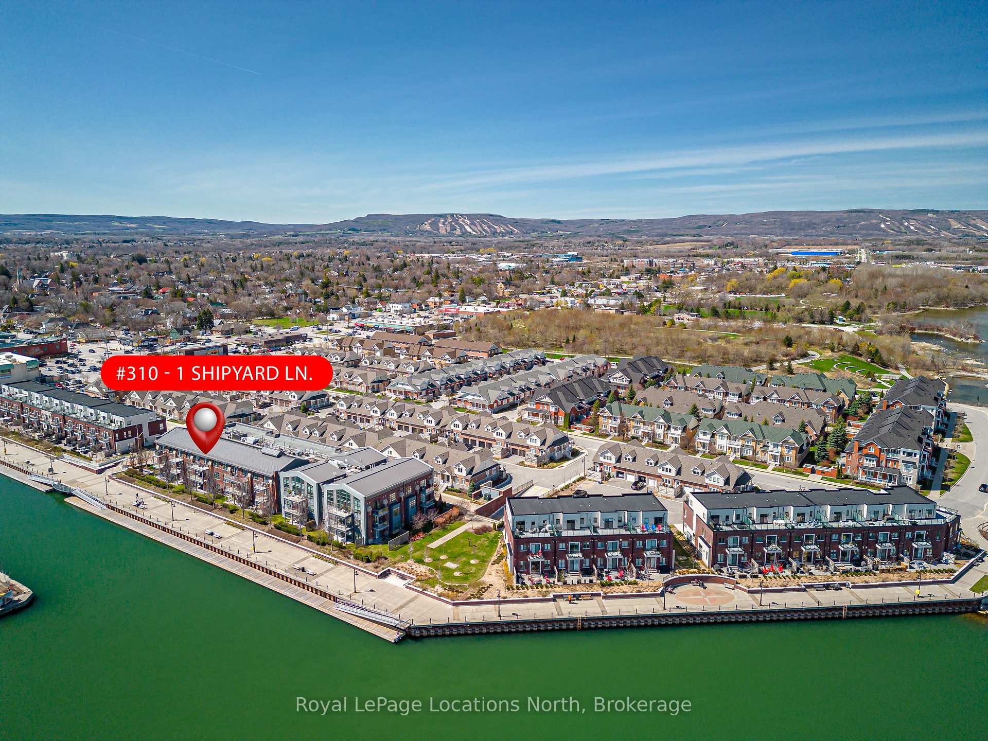 Photo 31 of Unit 310, 1 Shipyard Lane, Collingwood — HOMEH