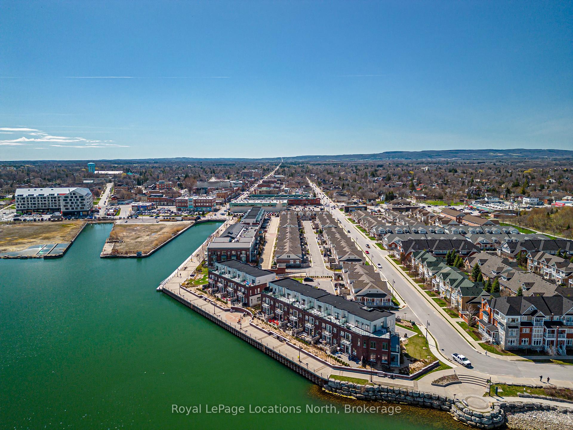 Photo 22 of Unit 310, 1 Shipyard Lane, Collingwood — HOMEH