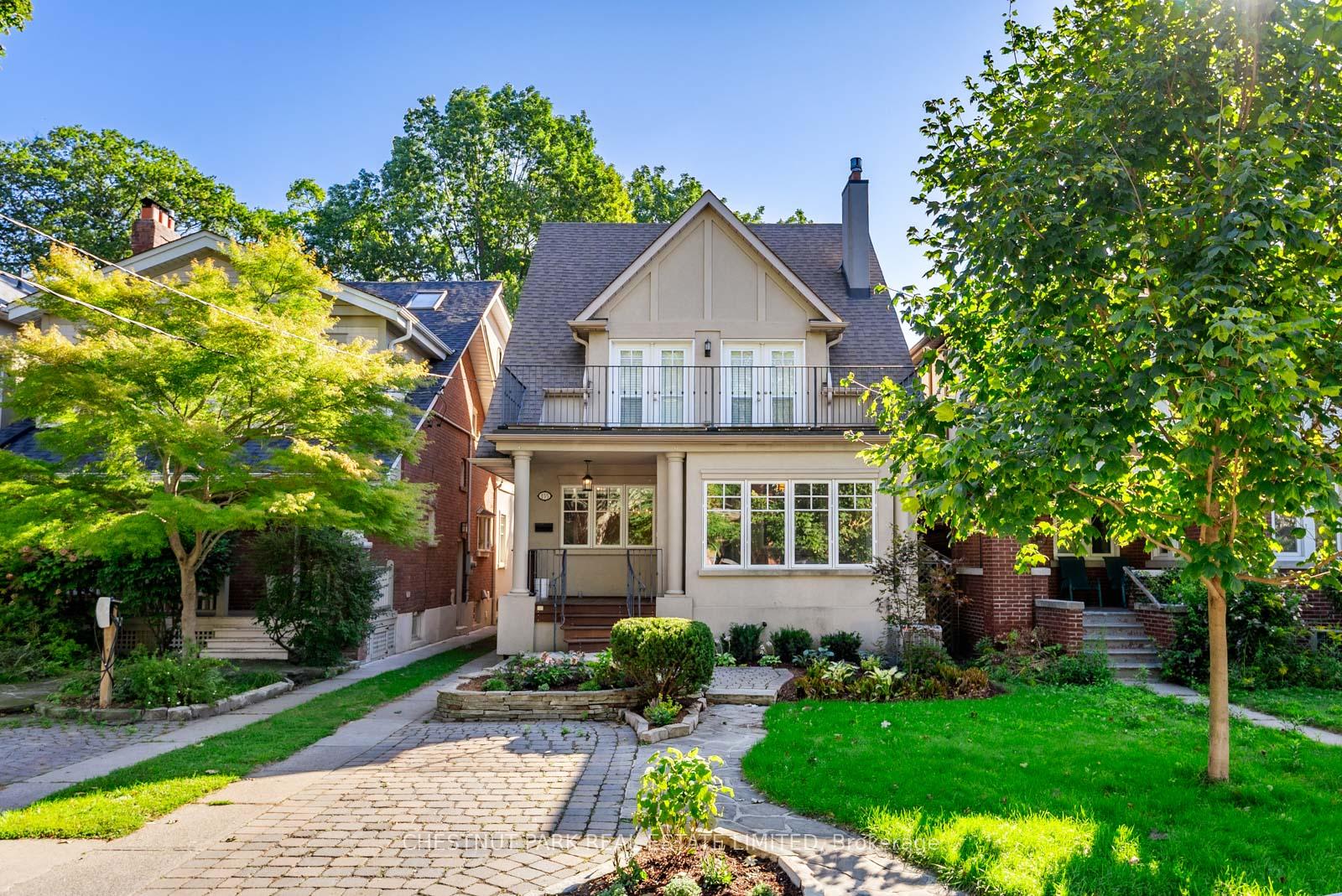 Photo 1 of 155 Hammersmith Avenue, Toronto, The Beaches — HOMEH