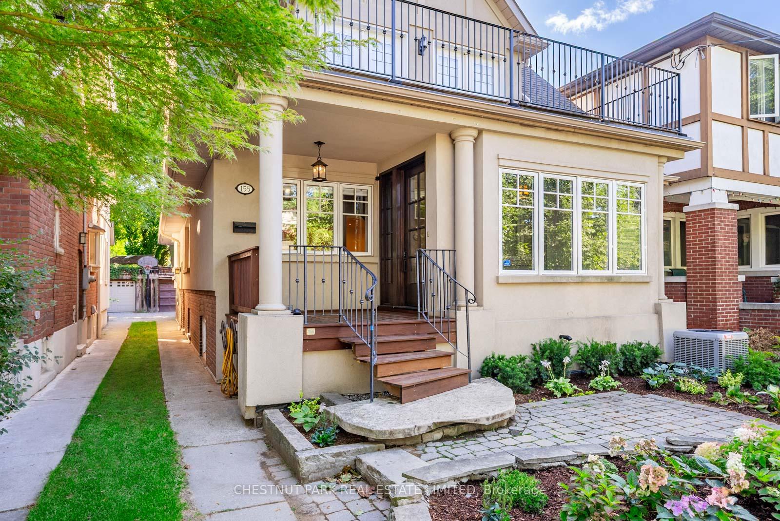 Photo 26 of 155 Hammersmith Avenue, Toronto, The Beaches — HOMEH