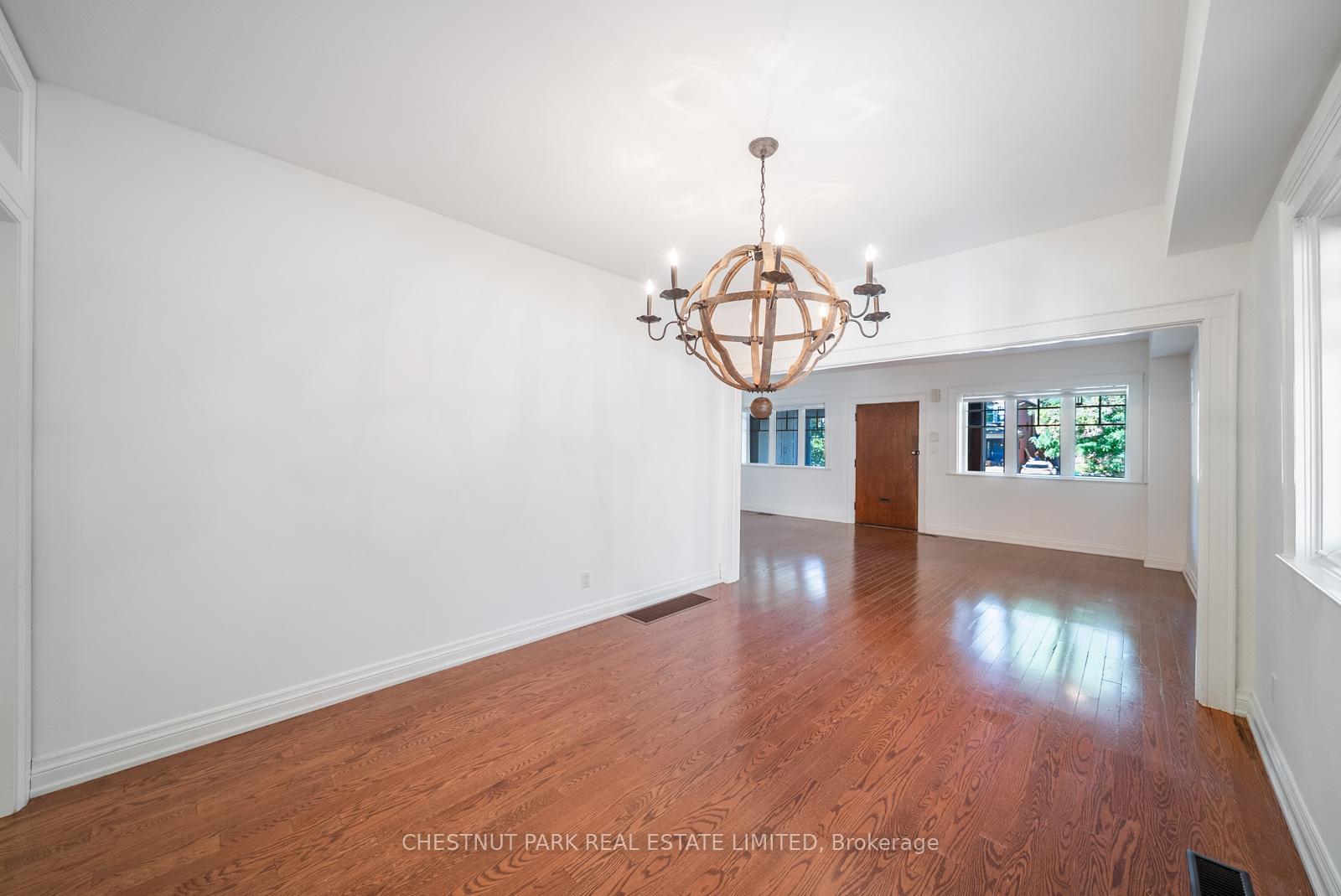 Photo 3 of 155 Hammersmith Avenue, Toronto, The Beaches — HOMEH