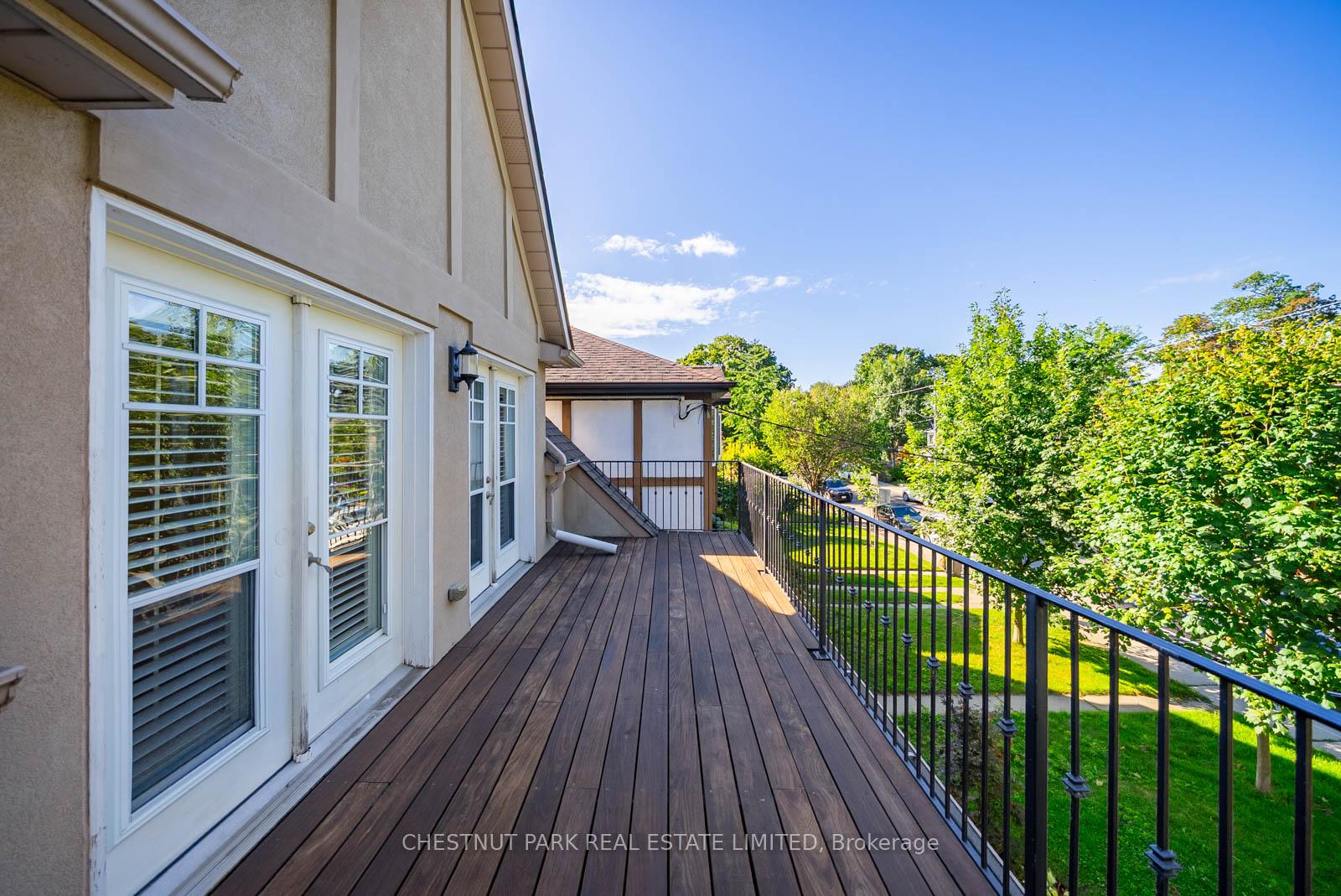 Photo 17 of 155 Hammersmith Avenue, Toronto, The Beaches — HOMEH