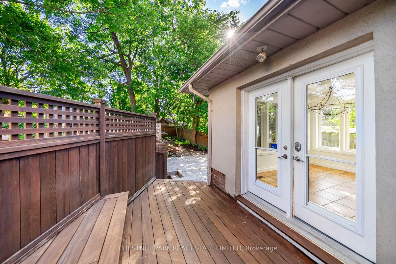 Photo 39 of 155 Hammersmith Avenue, Toronto, The Beaches — HOMEH