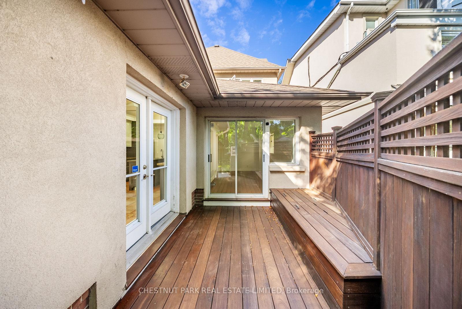 Photo 34 of 155 Hammersmith Avenue, Toronto, The Beaches — HOMEH