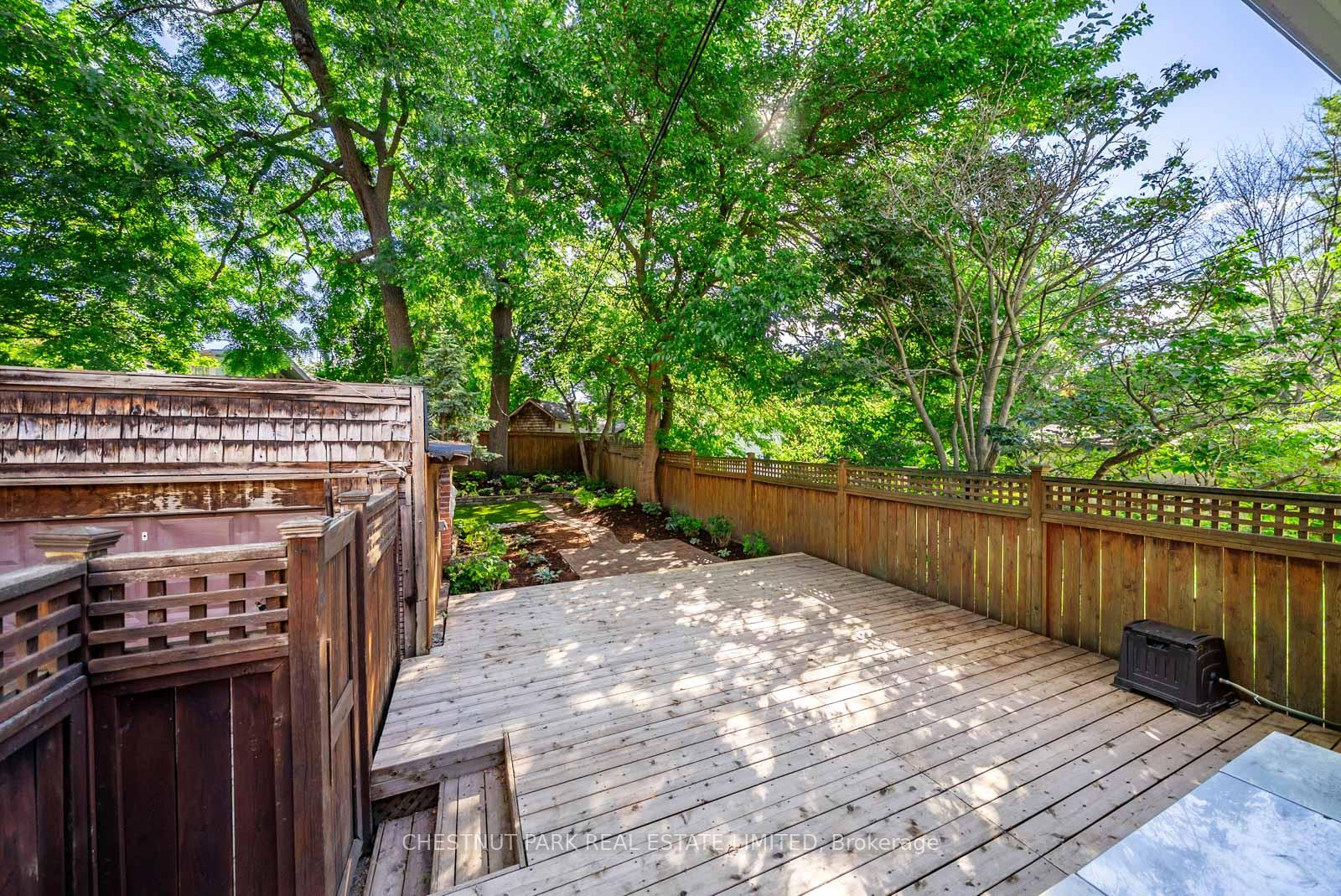 Photo 48 of 155 Hammersmith Avenue, Toronto, The Beaches — HOMEH