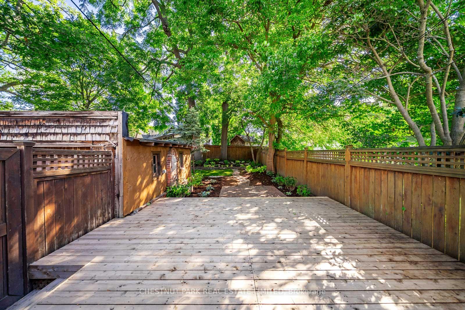 Photo 44 of 155 Hammersmith Avenue, Toronto, The Beaches — HOMEH