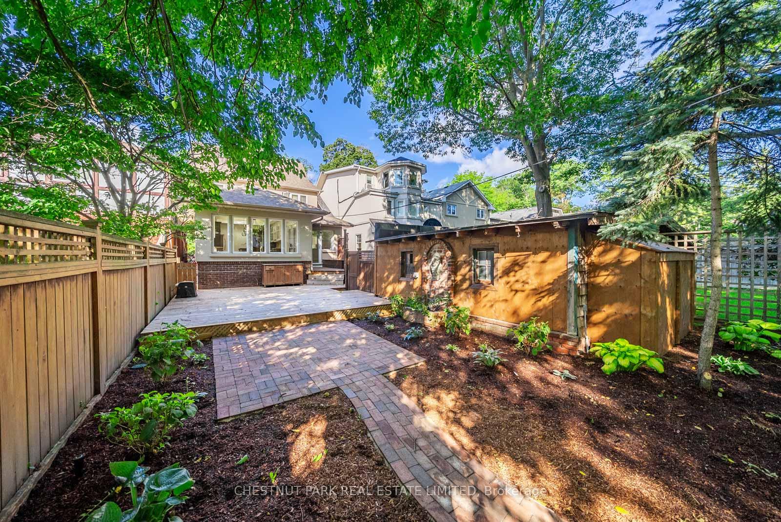 Photo 45 of 155 Hammersmith Avenue, Toronto, The Beaches — HOMEH