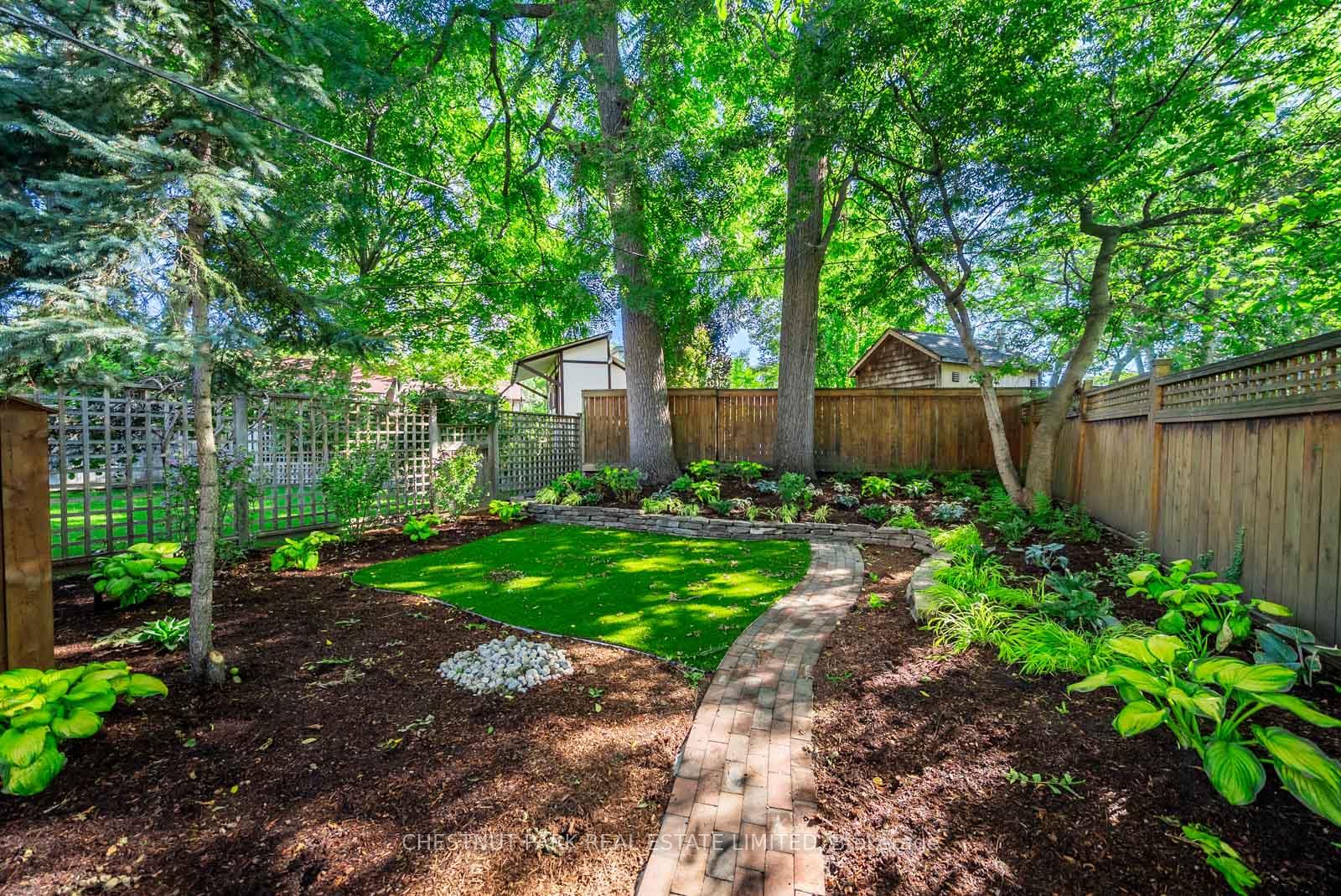 Photo 42 of 155 Hammersmith Avenue, Toronto, The Beaches — HOMEH