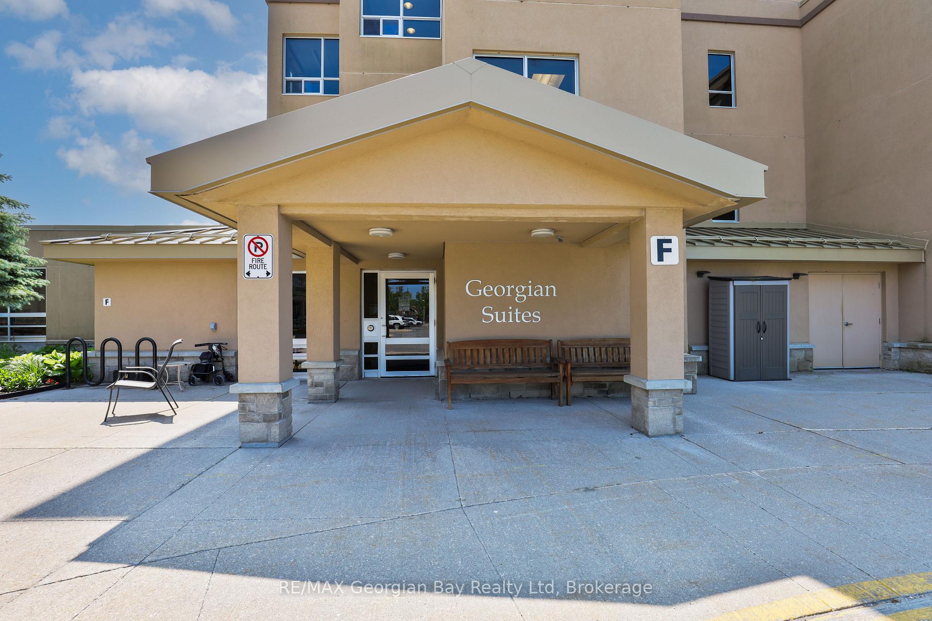 Photo 6 of Unit F, 101 Thompson Road, Penetanguishene — HOMEH