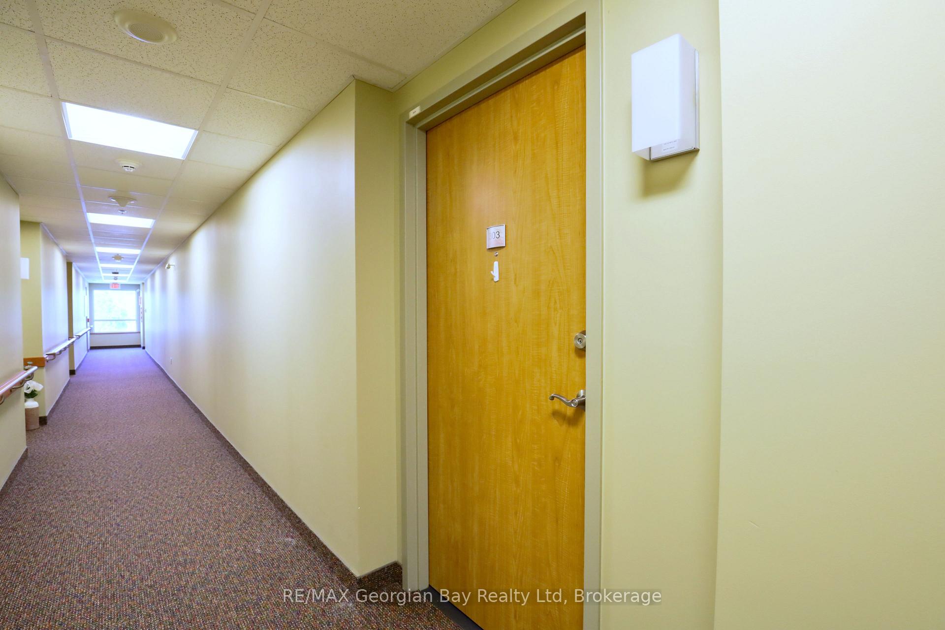 Photo 7 of Unit F, 101 Thompson Road, Penetanguishene — HOMEH