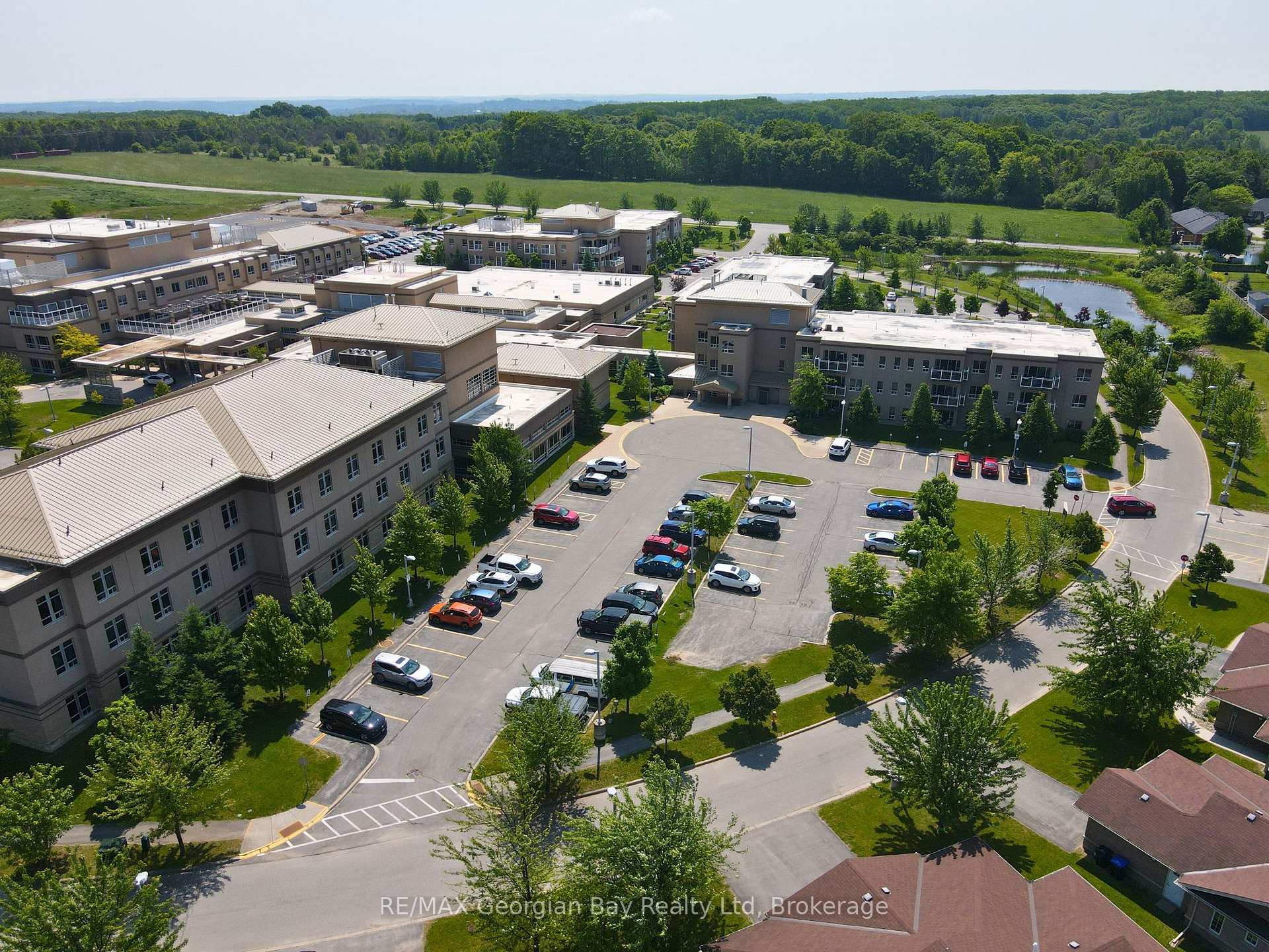 Photo 15 of Unit F, 101 Thompson Road, Penetanguishene — HOMEH