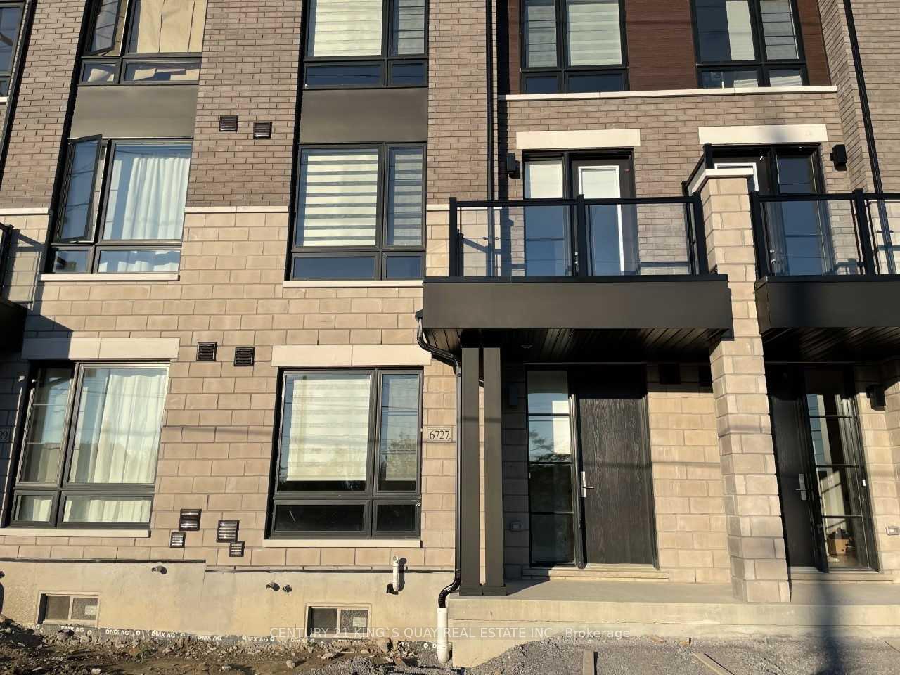 Photo 5 of 6727 Thickson Road N, Whitby, Brooklin — HOMEH