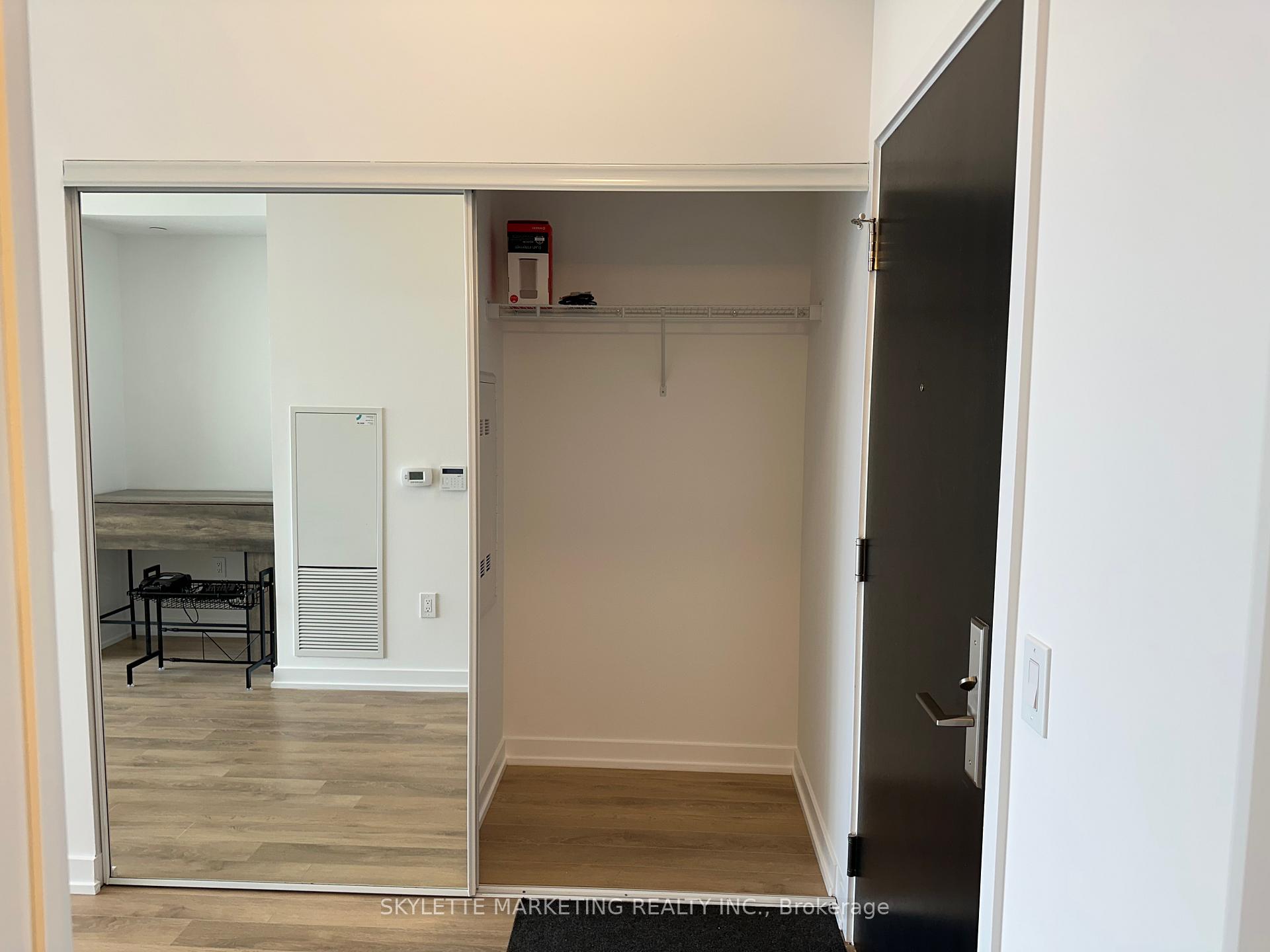 Photo 14 of Unit 1315, 158 Front Street E, Toronto, Moss Park — HOMEH