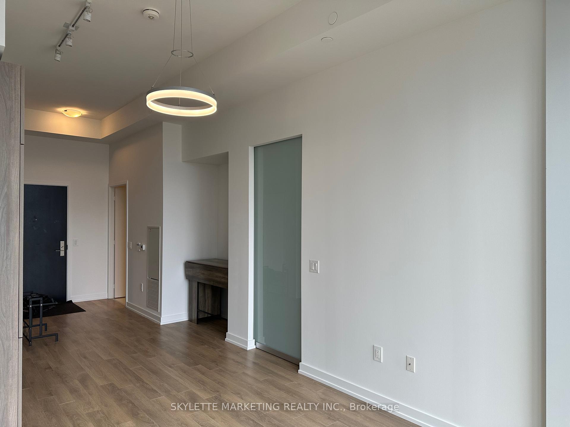 Photo 12 of Unit 1315, 158 Front Street E, Toronto, Moss Park — HOMEH