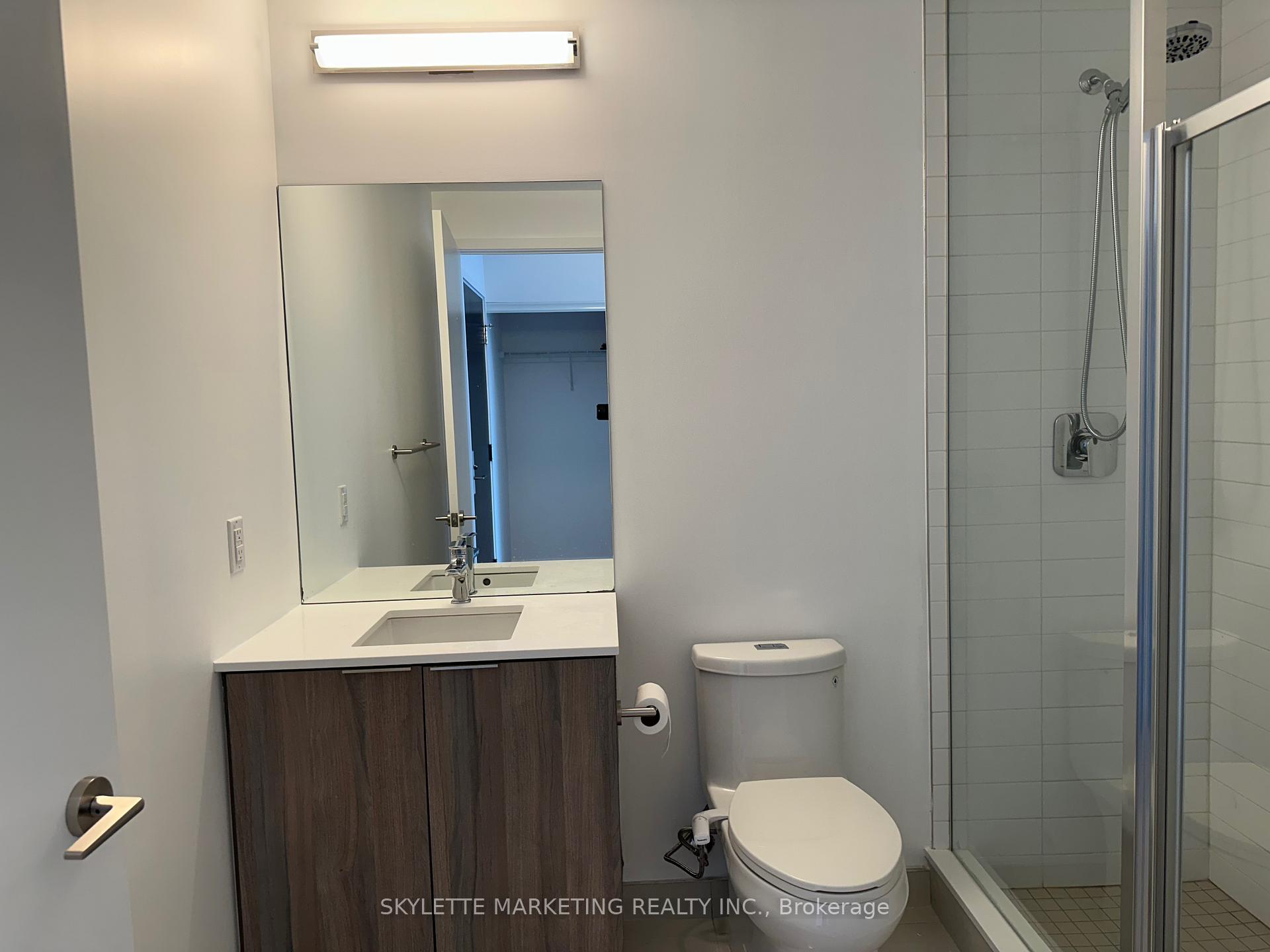 Photo 15 of Unit 1315, 158 Front Street E, Toronto, Moss Park — HOMEH