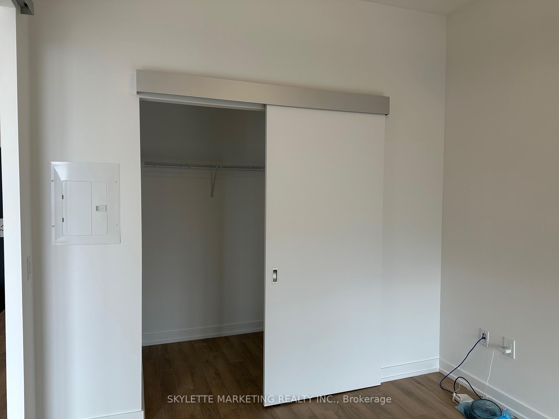 Photo 7 of Unit 1315, 158 Front Street E, Toronto, Moss Park — HOMEH