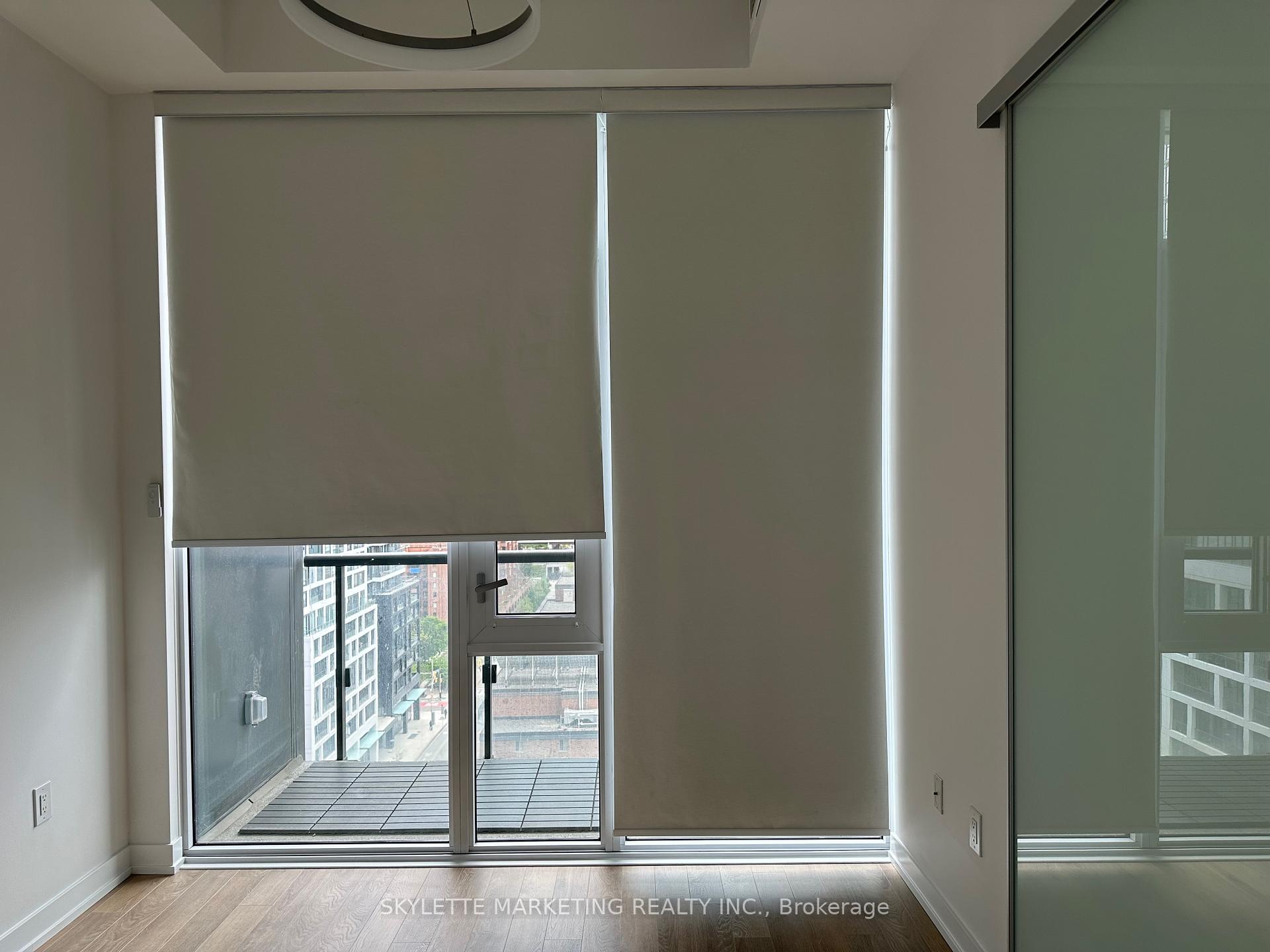 Photo 13 of Unit 1315, 158 Front Street E, Toronto, Moss Park — HOMEH