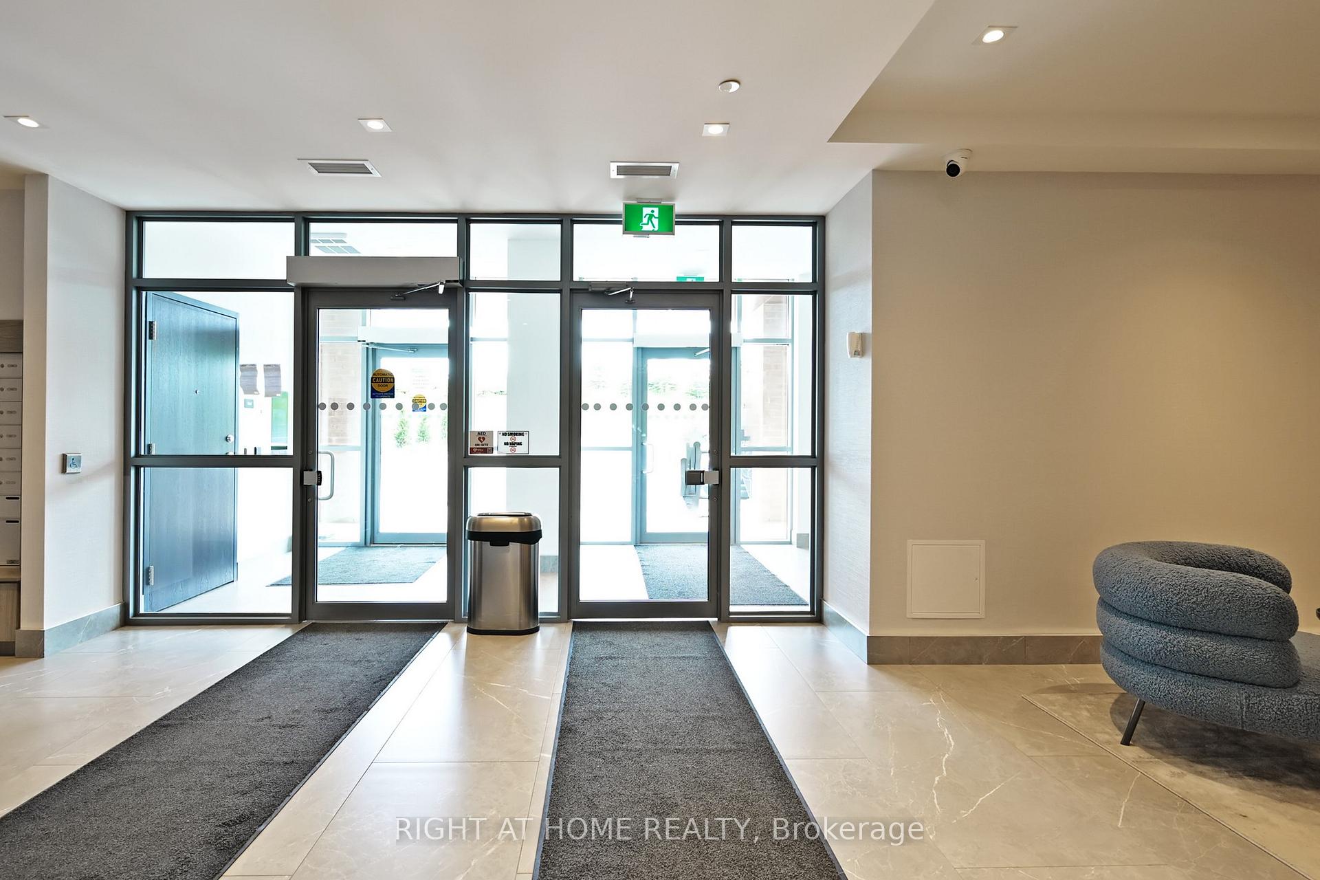 Photo 2 of Unit 314, 56 Lakeside Terrace, Barrie, Little Lake — HOMEH