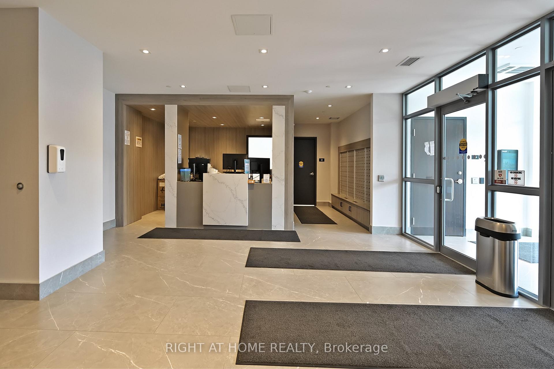 Photo 5 of Unit 314, 56 Lakeside Terrace, Barrie, Little Lake — HOMEH