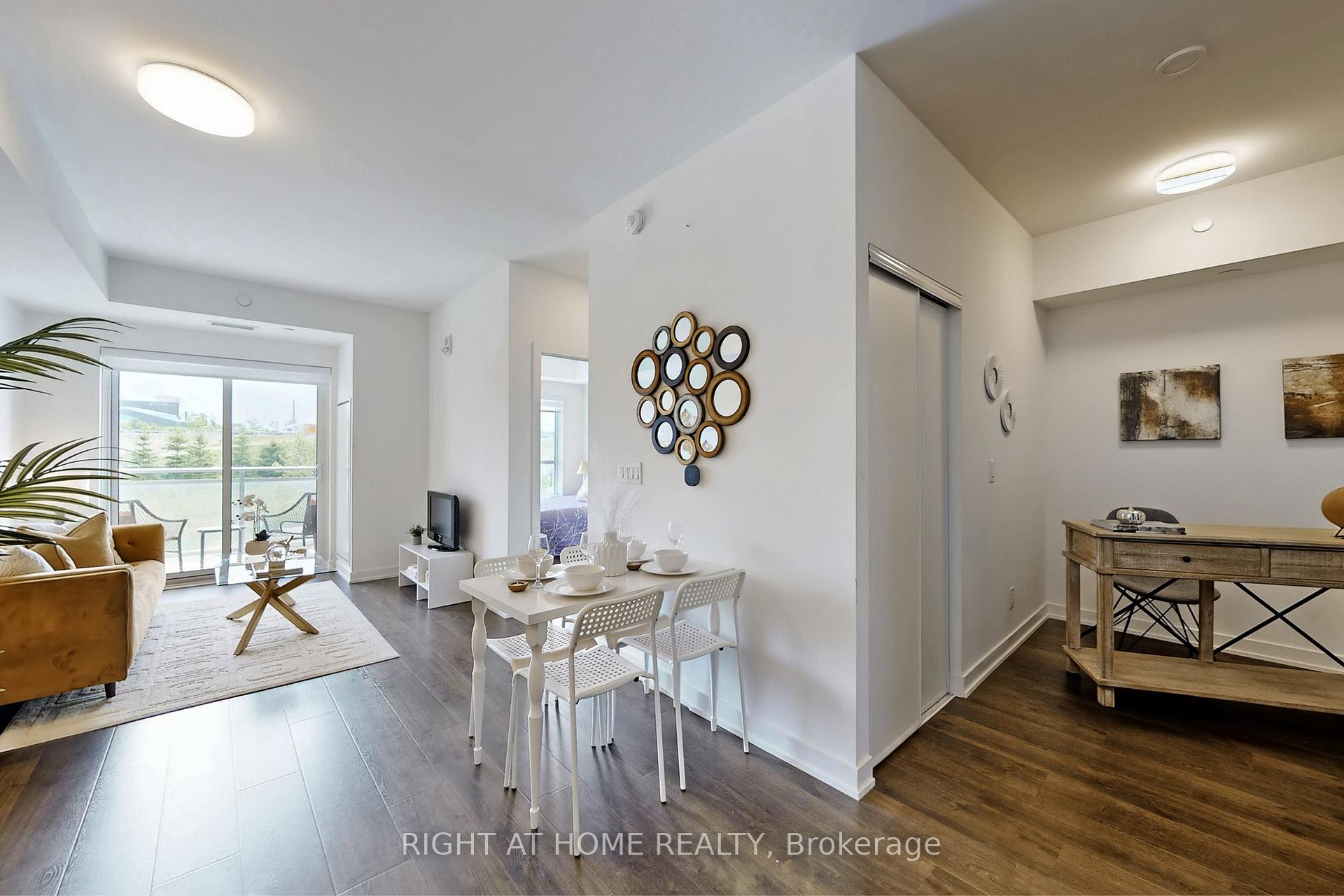 Photo 15 of Unit 314, 56 Lakeside Terrace, Barrie, Little Lake — HOMEH