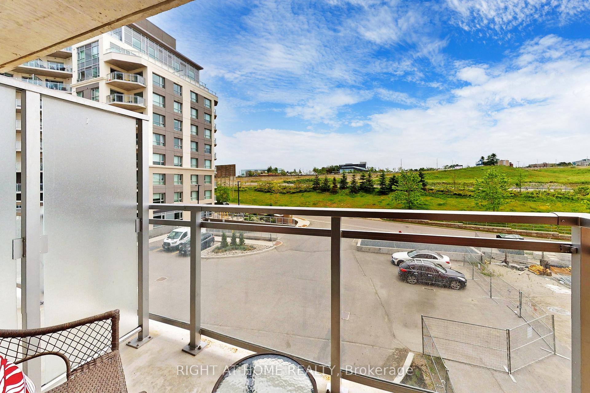 Photo 25 of Unit 314, 56 Lakeside Terrace, Barrie, Little Lake — HOMEH