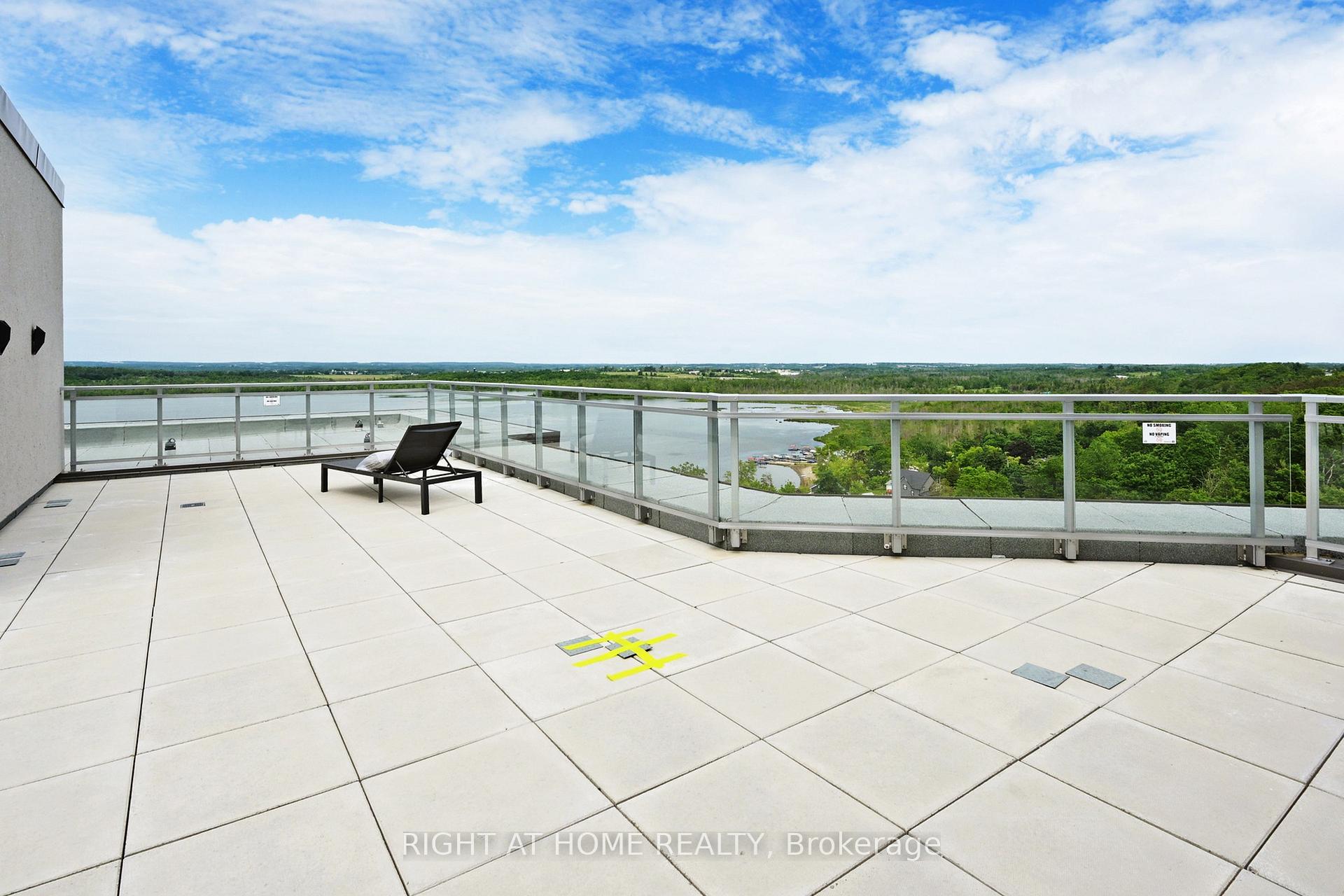 Photo 30 of Unit 314, 56 Lakeside Terrace, Barrie, Little Lake — HOMEH