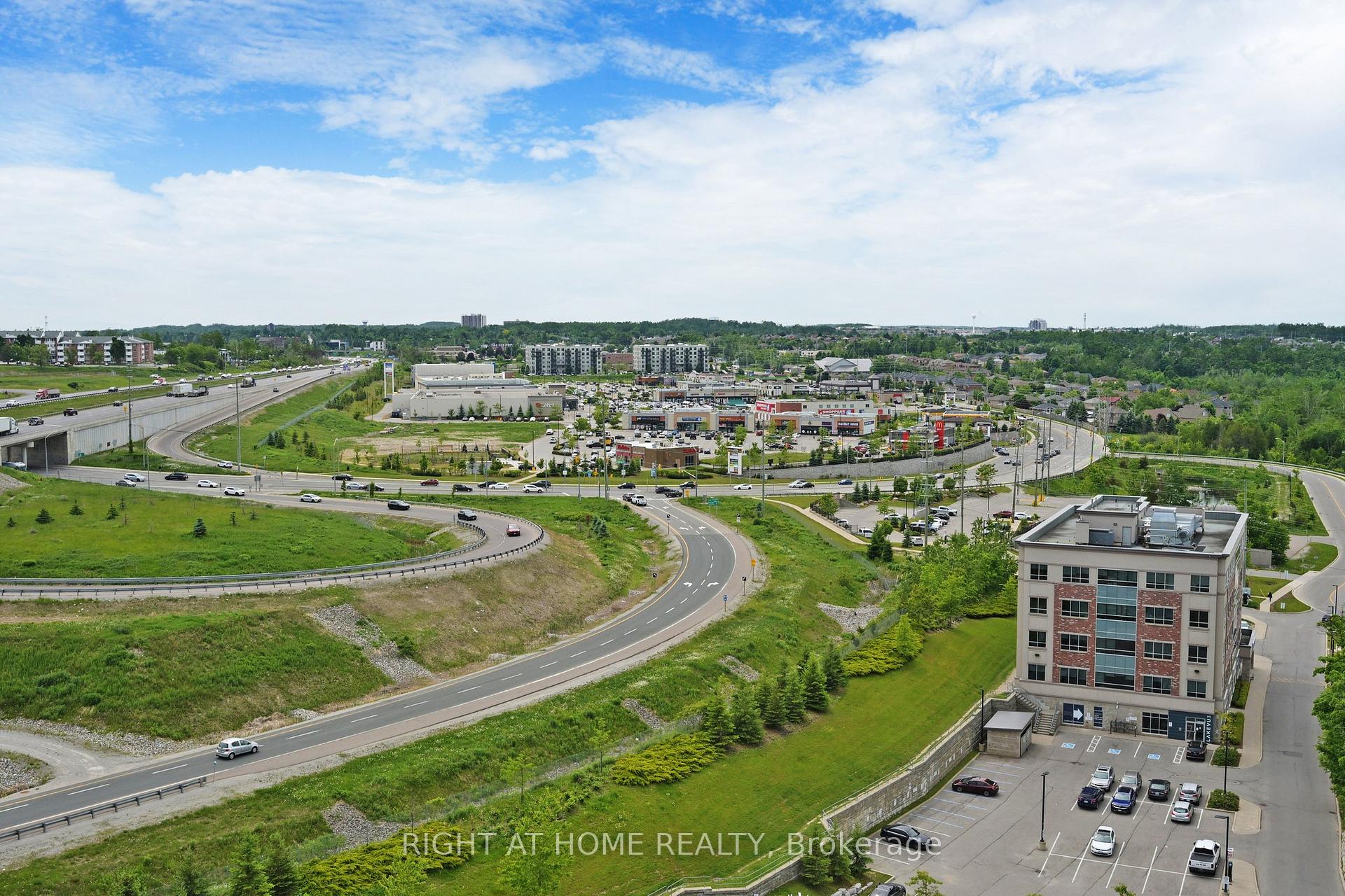 Photo 34 of Unit 314, 56 Lakeside Terrace, Barrie, Little Lake — HOMEH