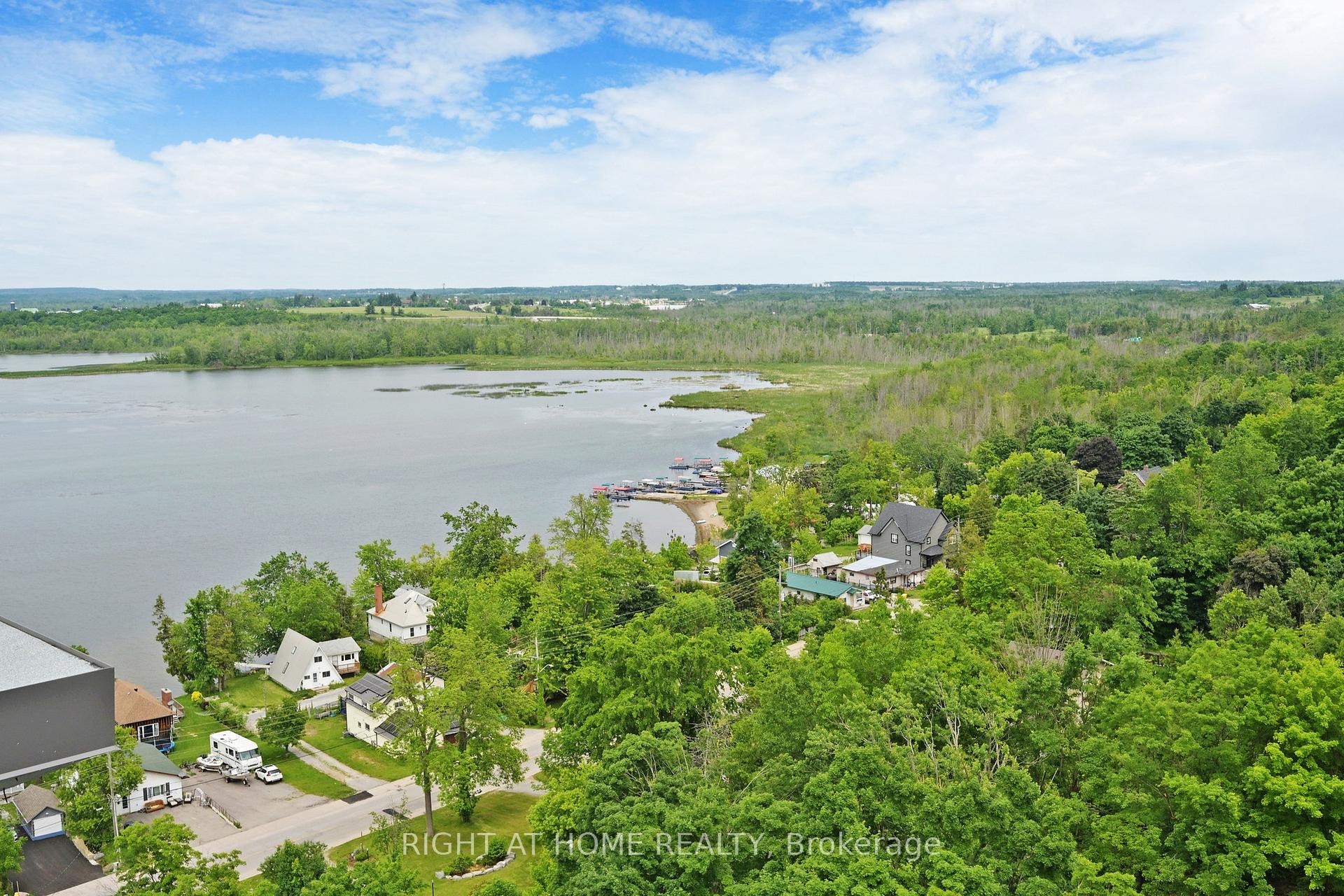 Photo 32 of Unit 314, 56 Lakeside Terrace, Barrie, Little Lake — HOMEH