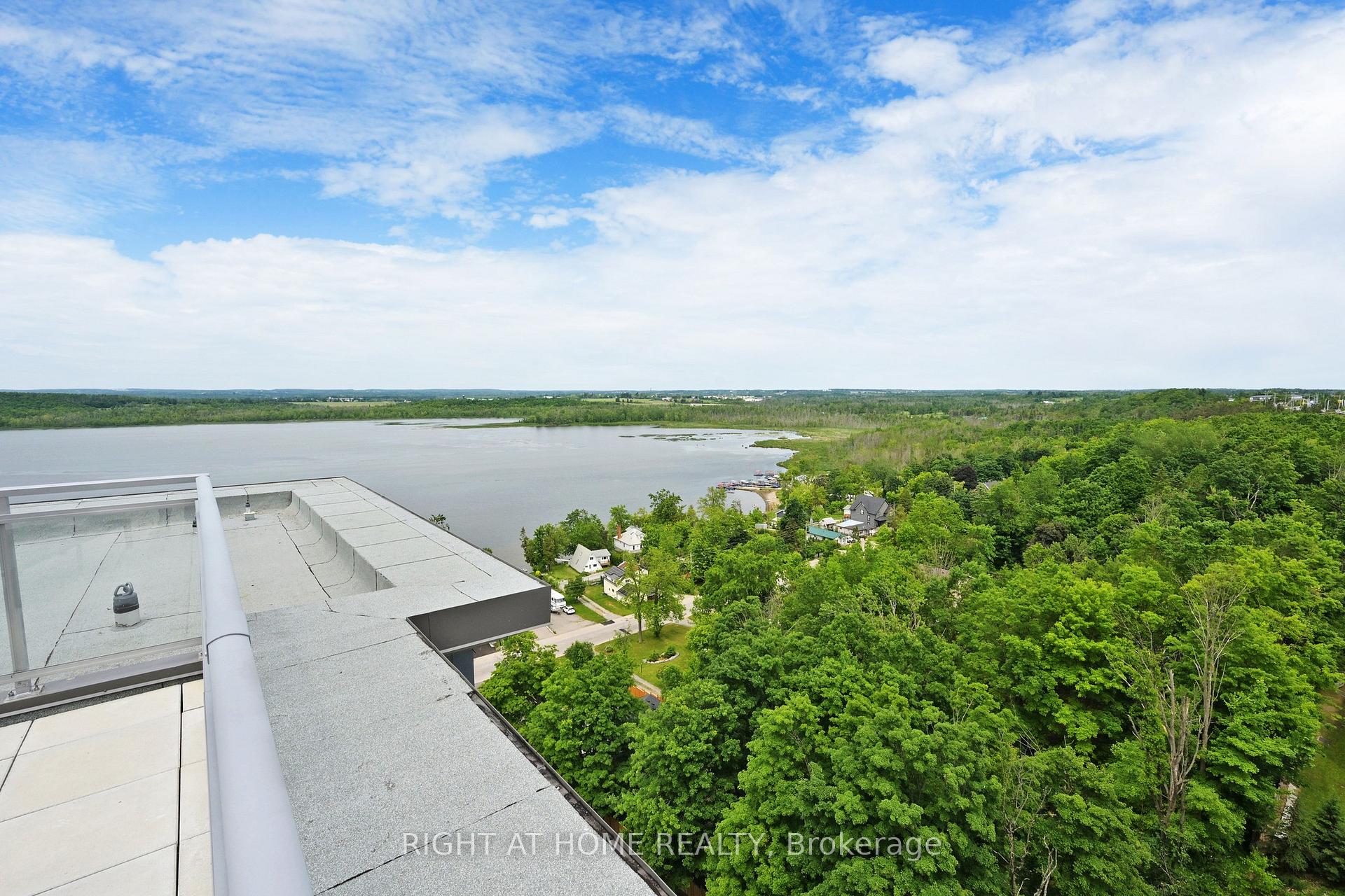 Photo 31 of Unit 314, 56 Lakeside Terrace, Barrie, Little Lake — HOMEH