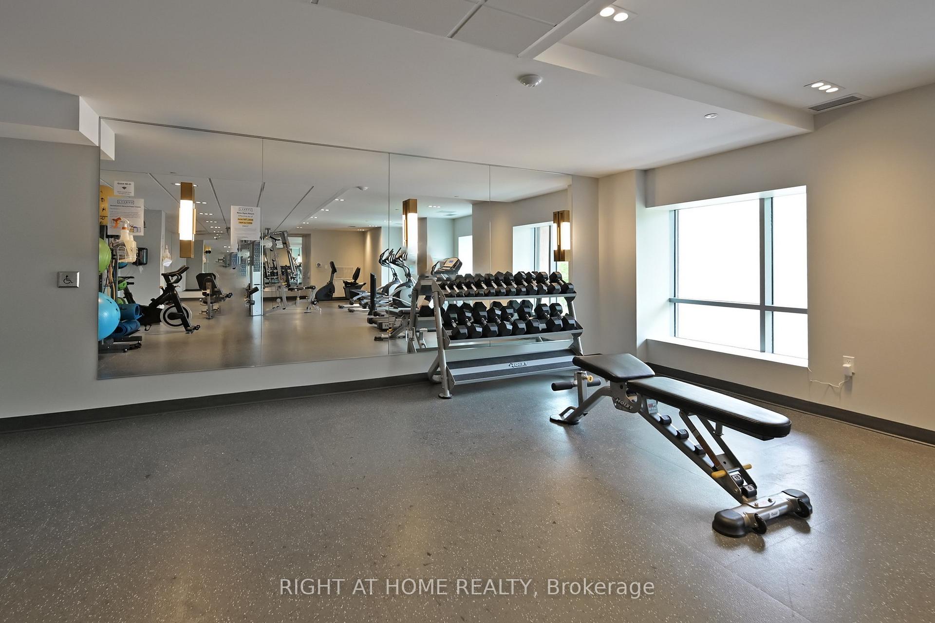 Photo 35 of Unit 314, 56 Lakeside Terrace, Barrie, Little Lake — HOMEH