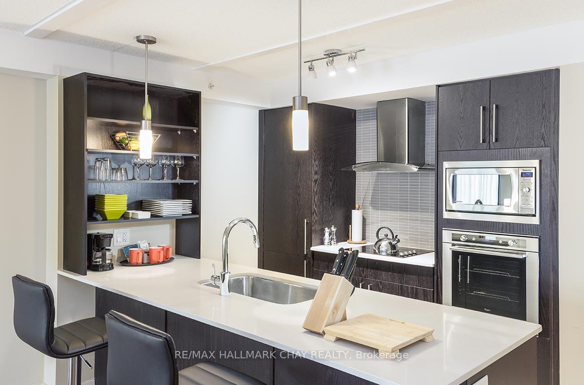 Photo 6 of Unit 4100/4102, 9 Harbour Street, Collingwood — HOMEH