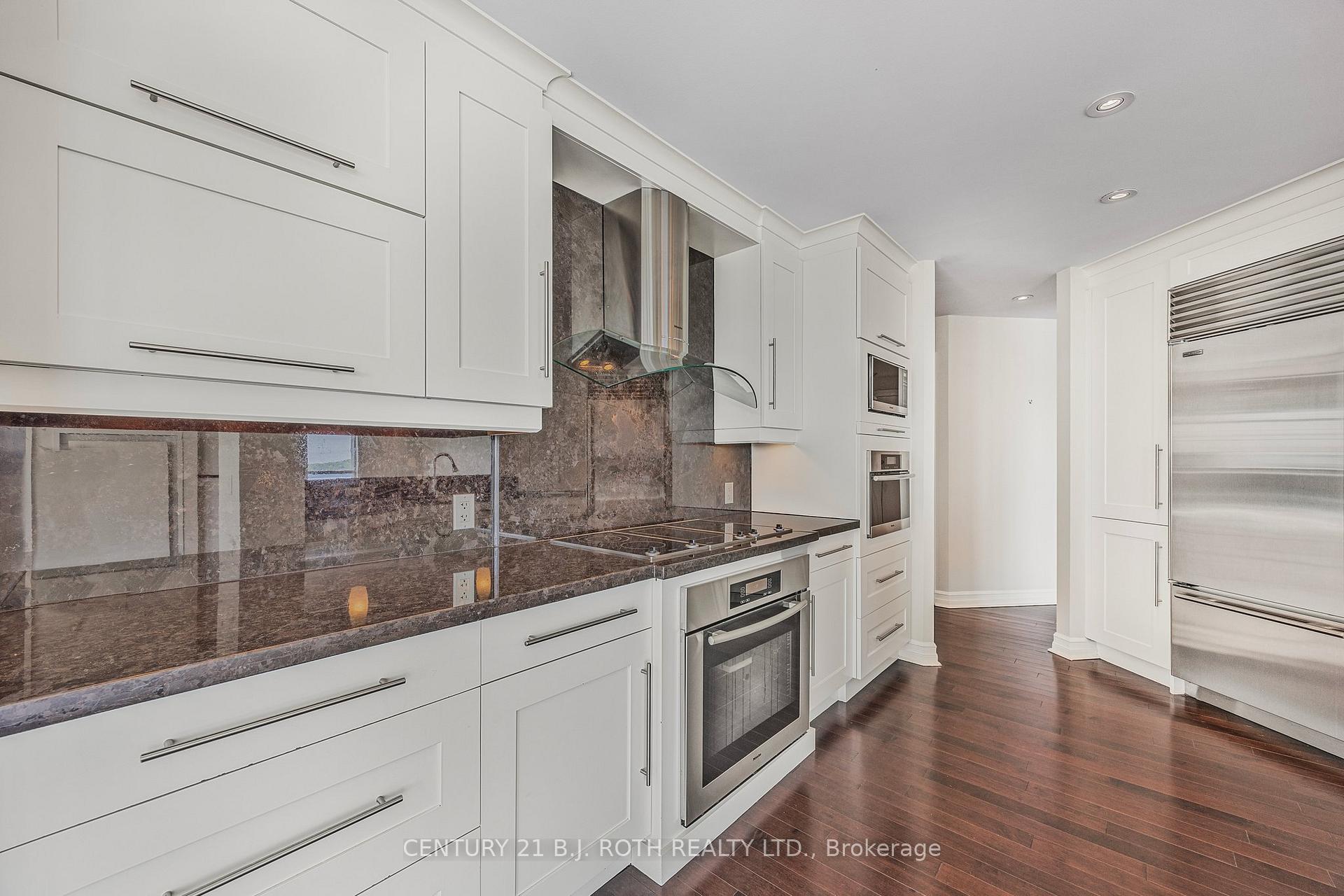 Photo 21 of Unit 803, 6 Toronto Street, Barrie, Lakeshore — HOMEH