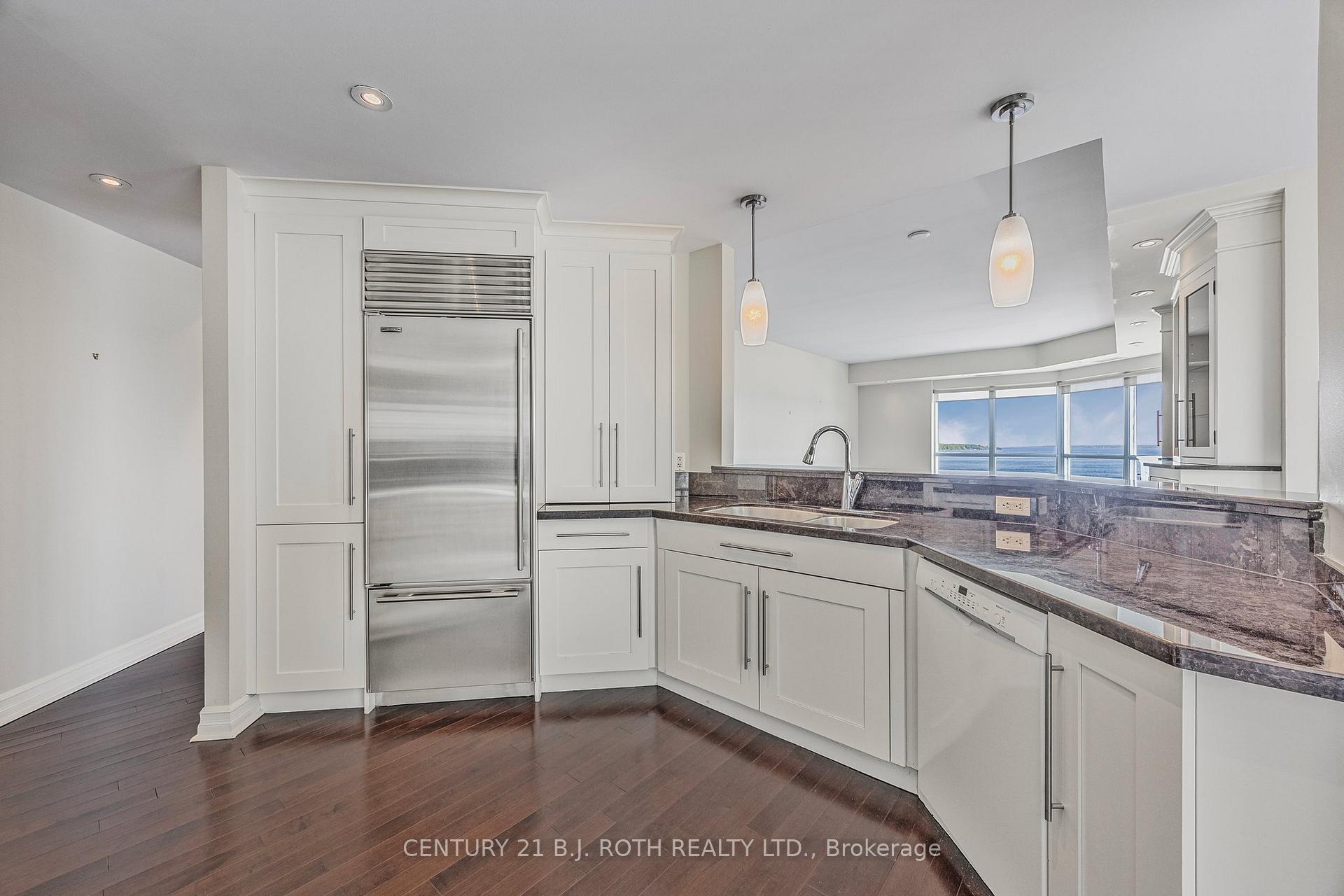Photo 23 of Unit 803, 6 Toronto Street, Barrie, Lakeshore — HOMEH