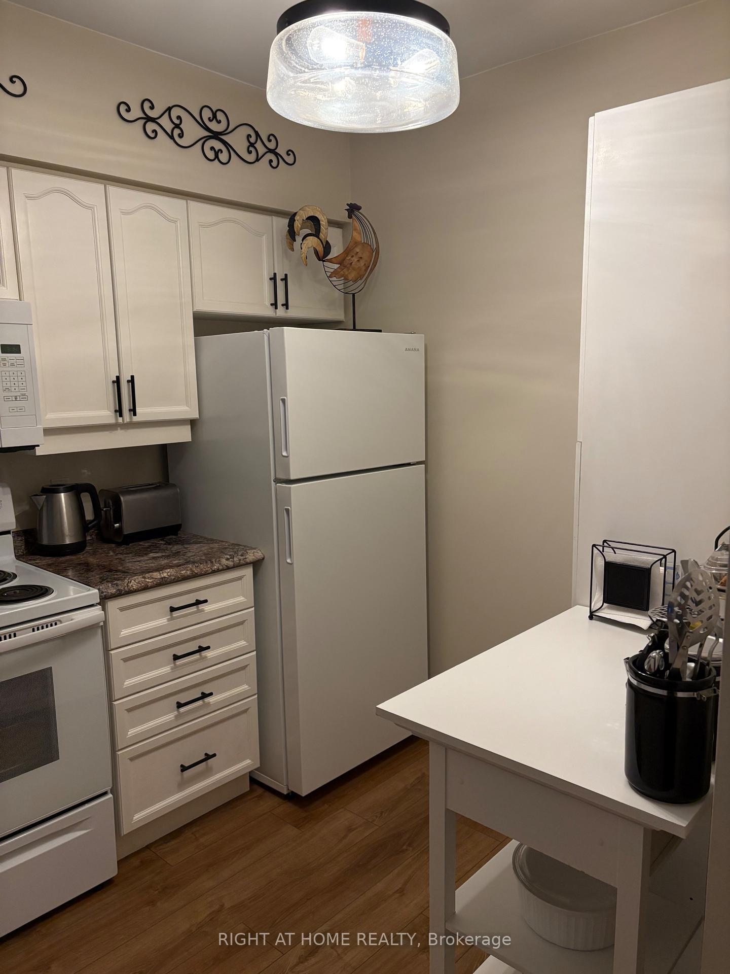 Photo 20 of Unit 507, 94 Dean Avenue, Barrie, Painswick South — HOMEH