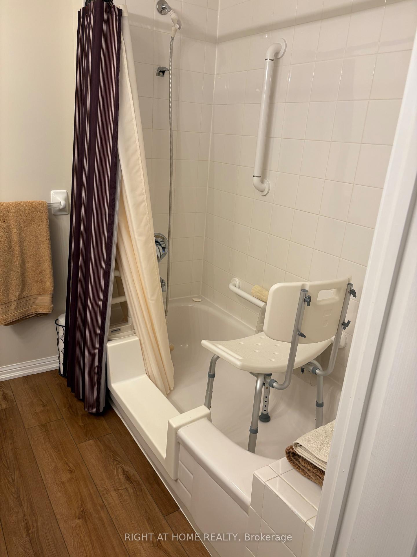 Photo 36 of Unit 507, 94 Dean Avenue, Barrie, Painswick South — HOMEH