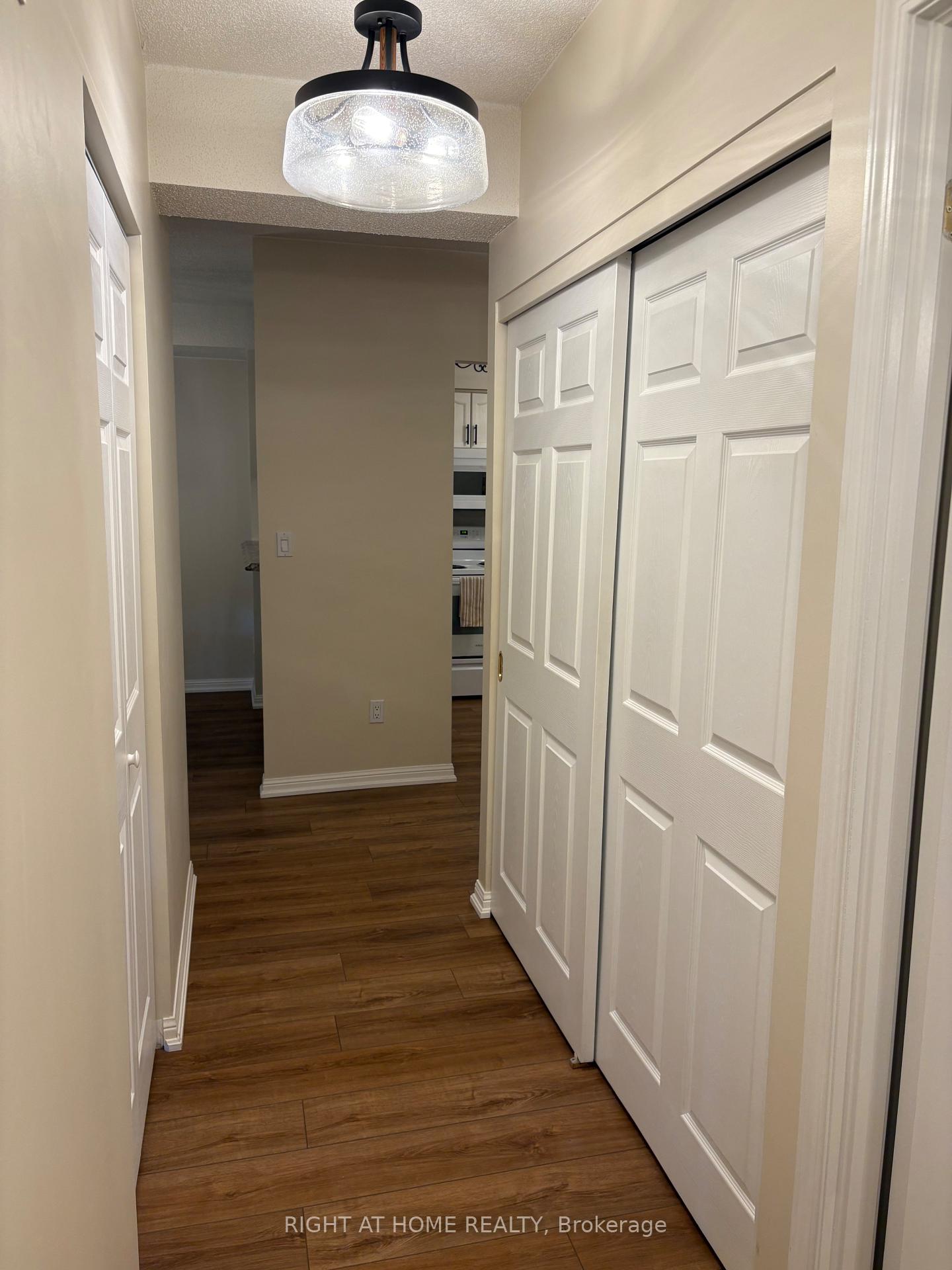 Photo 45 of Unit 507, 94 Dean Avenue, Barrie, Painswick South — HOMEH
