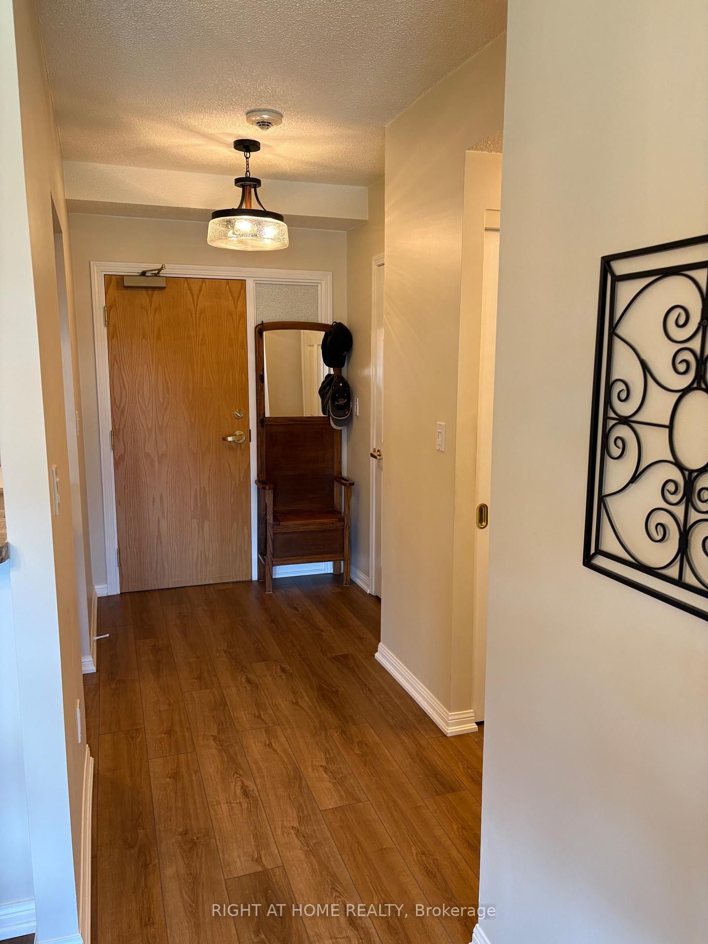 Photo 28 of Unit 507, 94 Dean Avenue, Barrie, Painswick South — HOMEH
