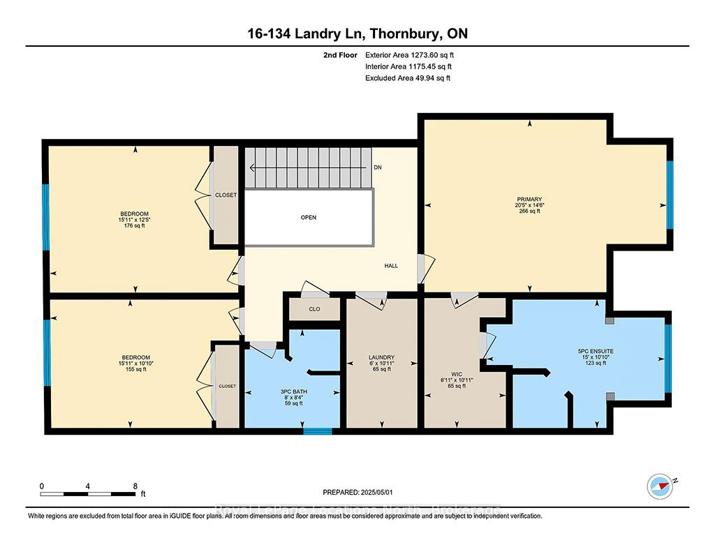 Photo 29 of Unit 16, 134 Landry Lane, Blue Mountains — HOMEH