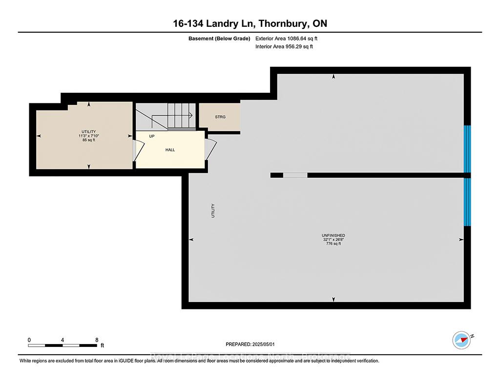 Photo 40 of Unit 16, 134 Landry Lane, Blue Mountains — HOMEH