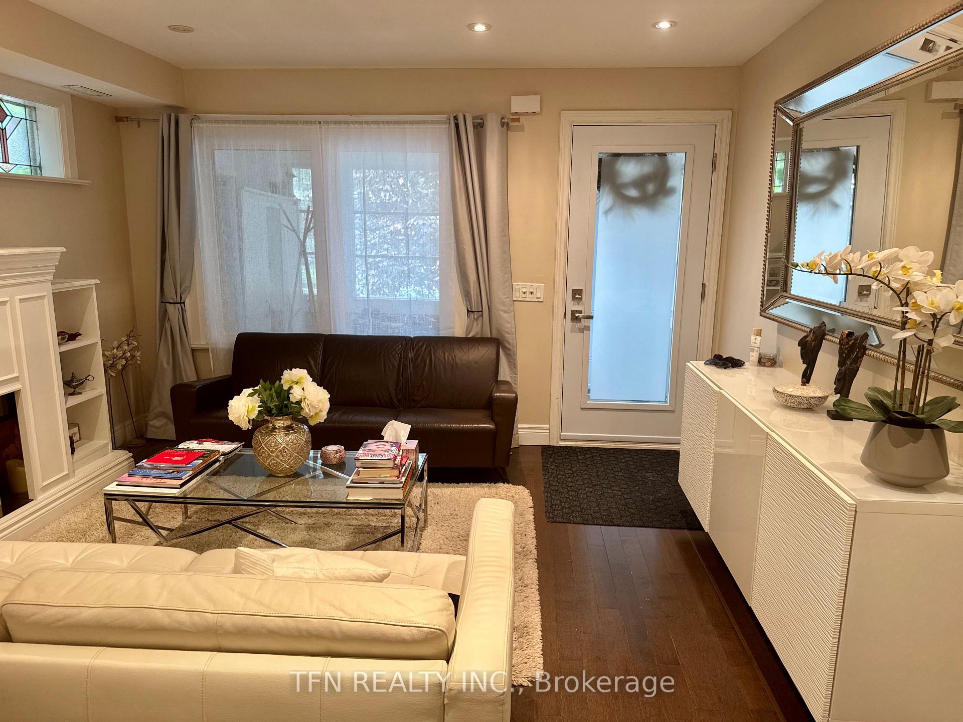 Photo 11 of 437 Mortimer Avenue, Toronto, Danforth Village-East York — HOMEH