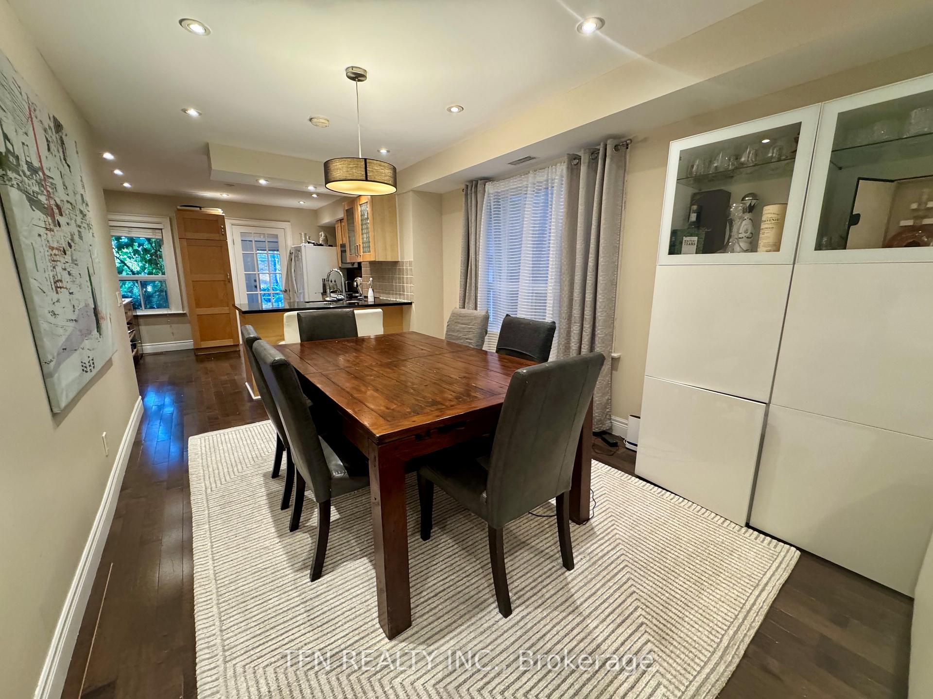 Photo 4 of 437 Mortimer Avenue, Toronto, Danforth Village-East York — HOMEH