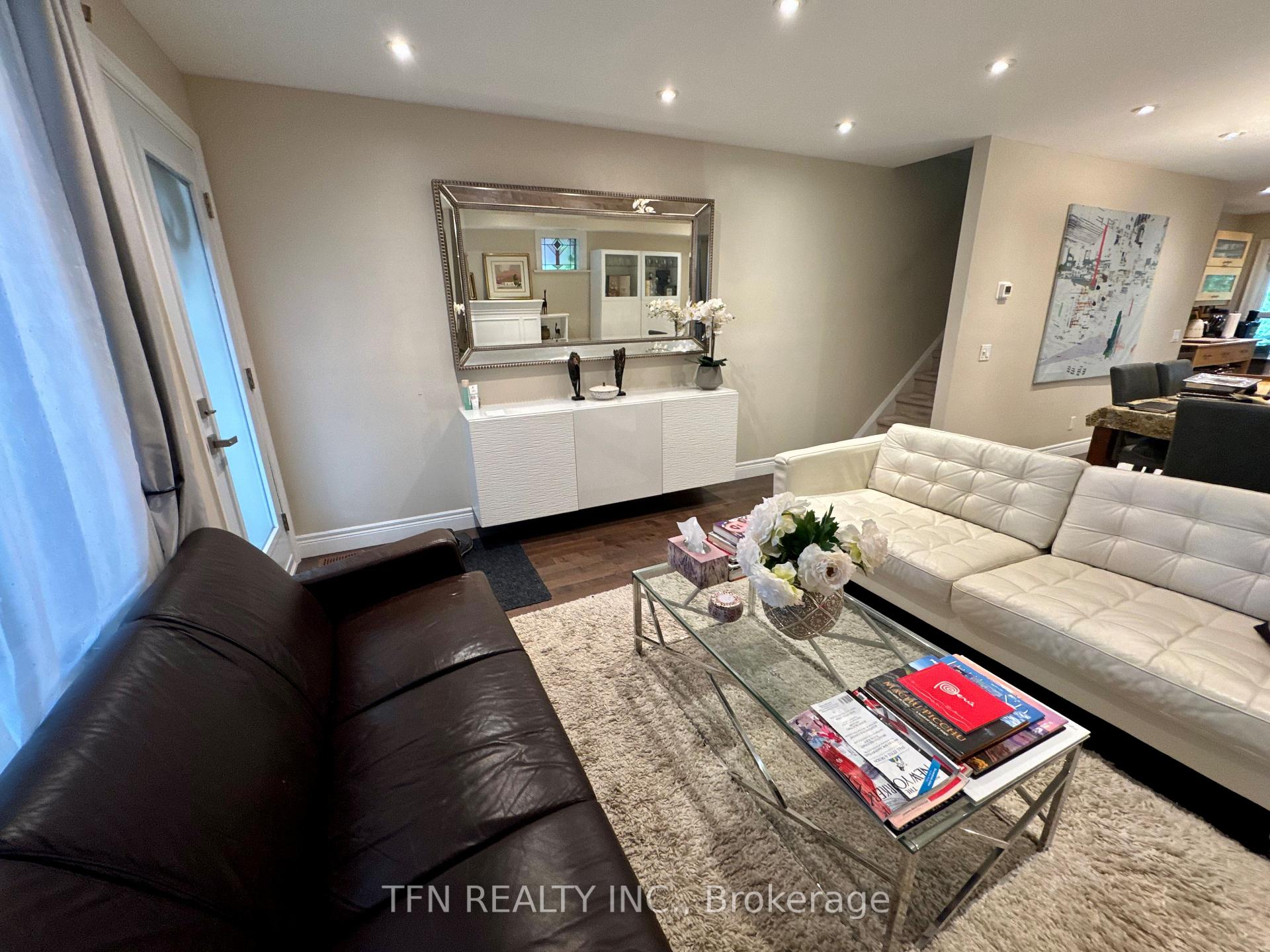 Photo 6 of 437 Mortimer Avenue, Toronto, Danforth Village-East York — HOMEH