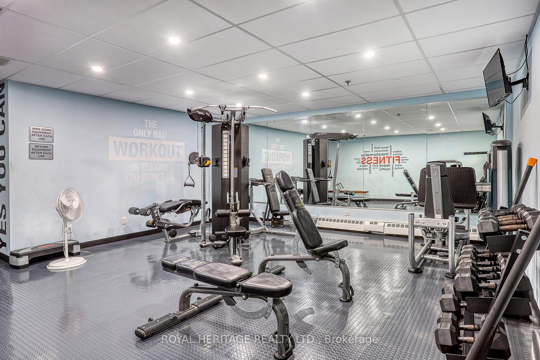 Photo 31 of Unit 610, 1210 Radom Street, Pickering, Liverpool — HOMEH