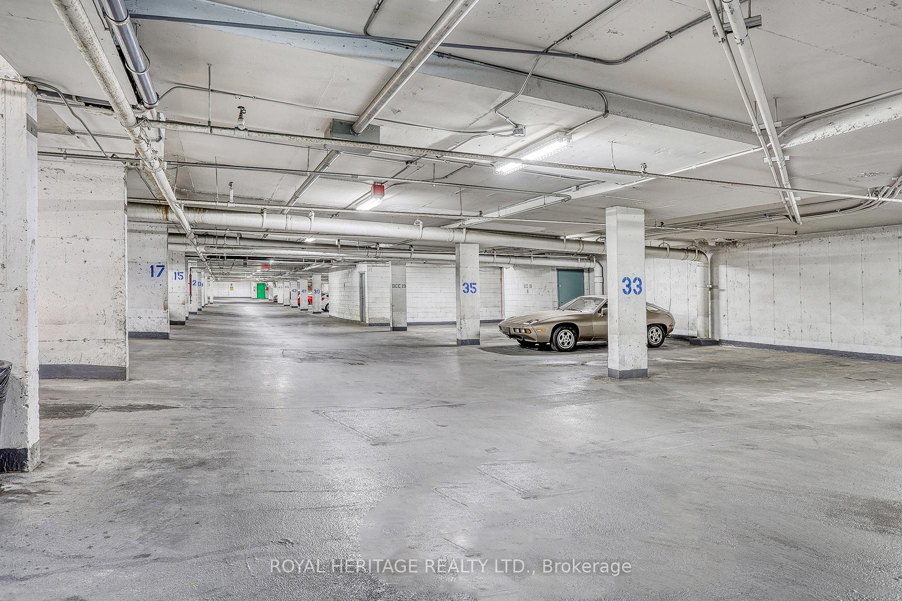 Photo 33 of Unit 610, 1210 Radom Street, Pickering, Liverpool — HOMEH