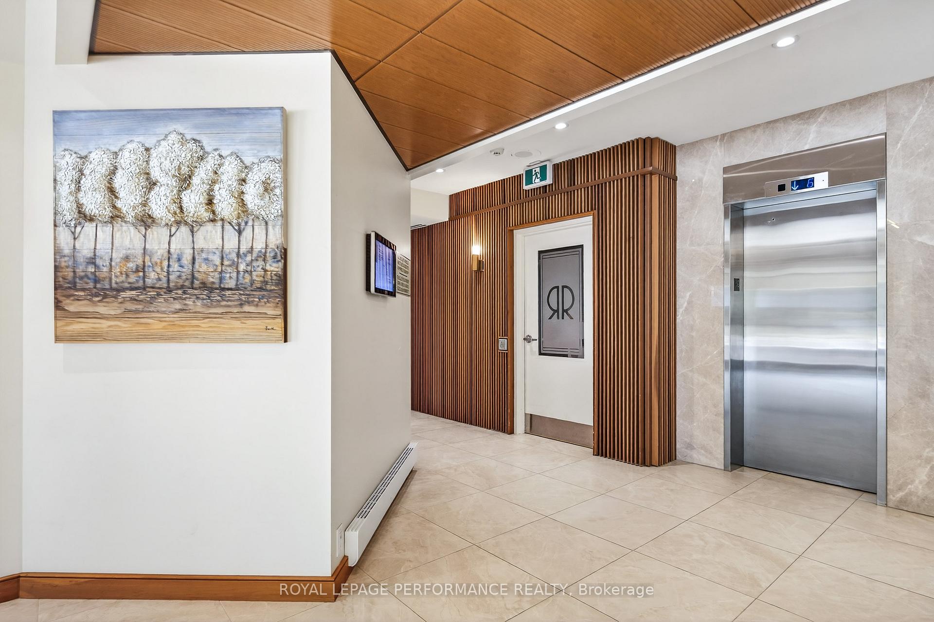 Photo 12 of Unit 2006, 1500 Riverside Drive, Ottawa, Riverview Park — HOMEH