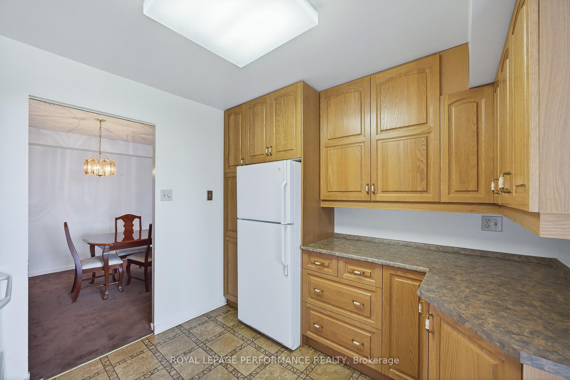 Photo 30 of Unit 2006, 1500 Riverside Drive, Ottawa, Riverview Park — HOMEH