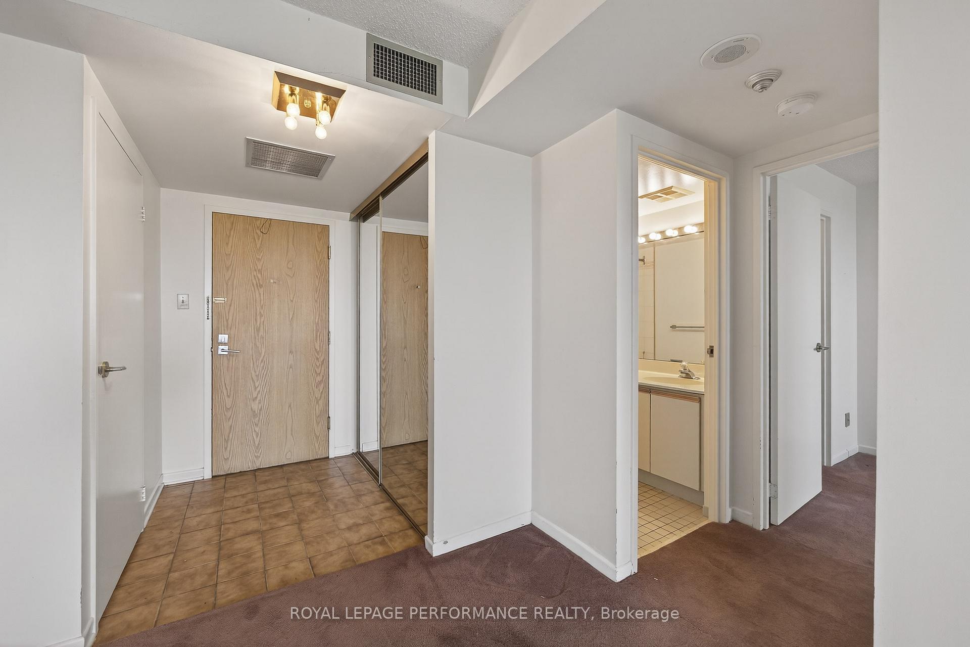 Photo 28 of Unit 2006, 1500 Riverside Drive, Ottawa, Riverview Park — HOMEH
