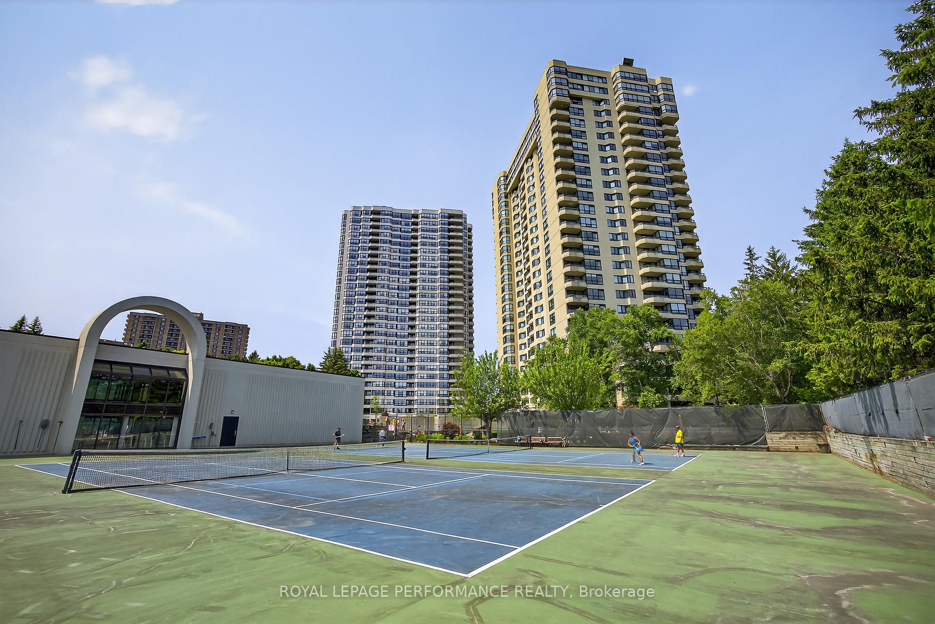 Photo 46 of Unit 2006, 1500 Riverside Drive, Ottawa, Riverview Park — HOMEH