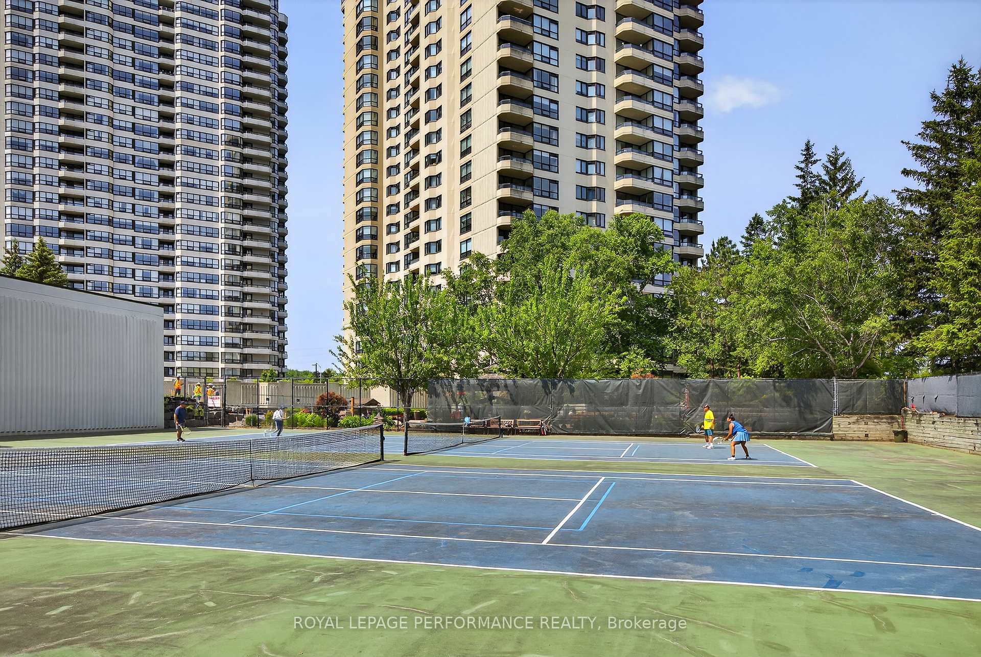 Photo 43 of Unit 2006, 1500 Riverside Drive, Ottawa, Riverview Park — HOMEH