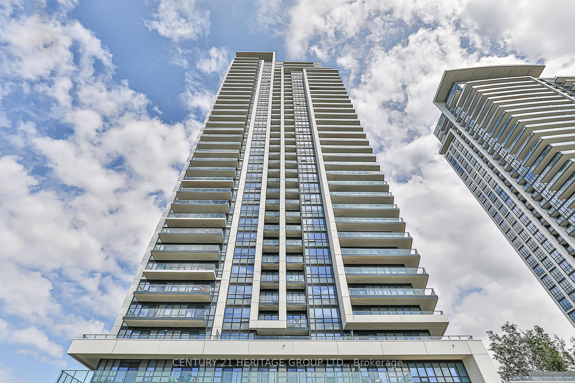 Photo 14 of Unit 1703, 12 Gandhi Lane, Markham, Commerce Valley — HOMEH